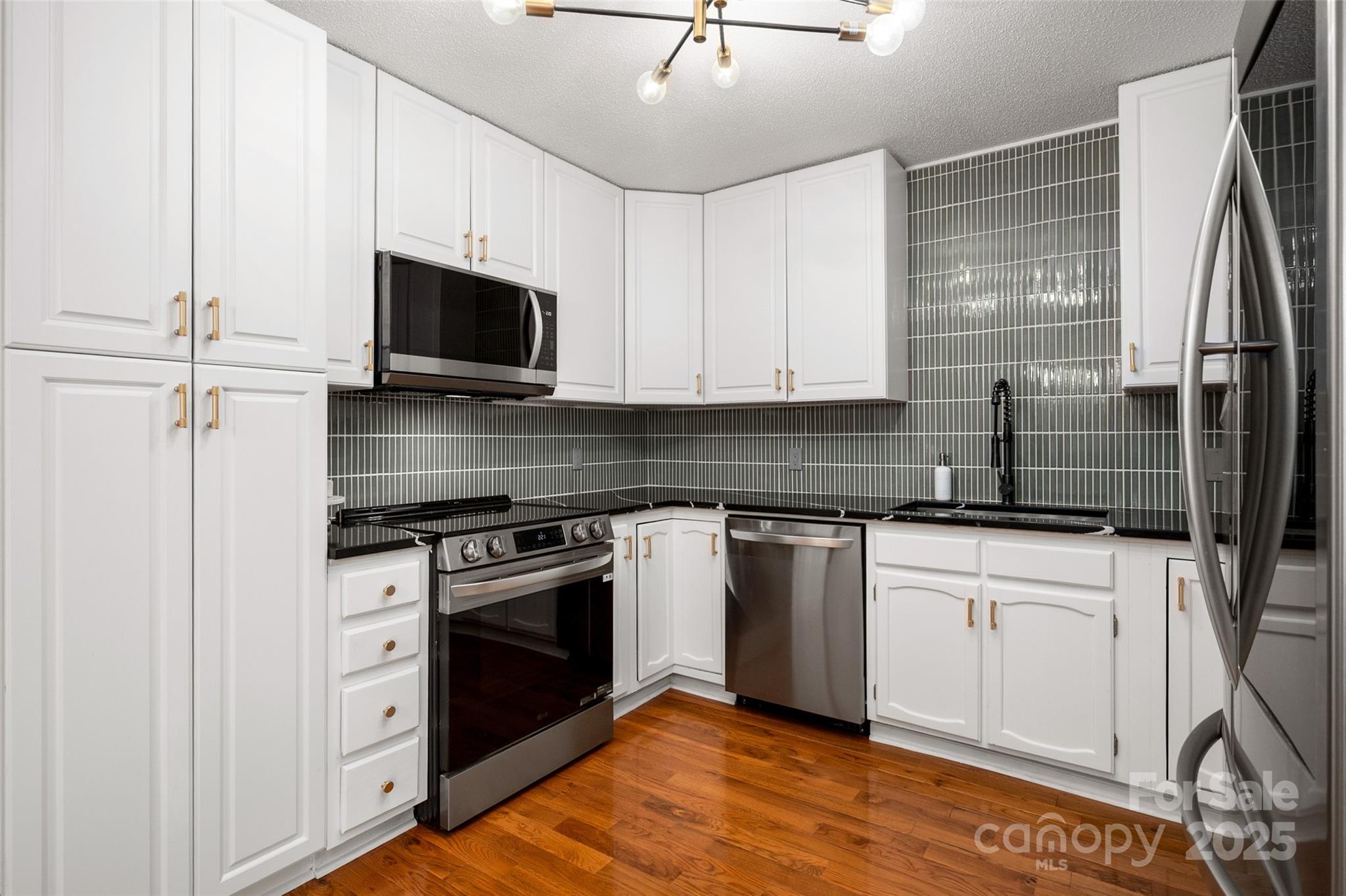 Wintercrest - Residential