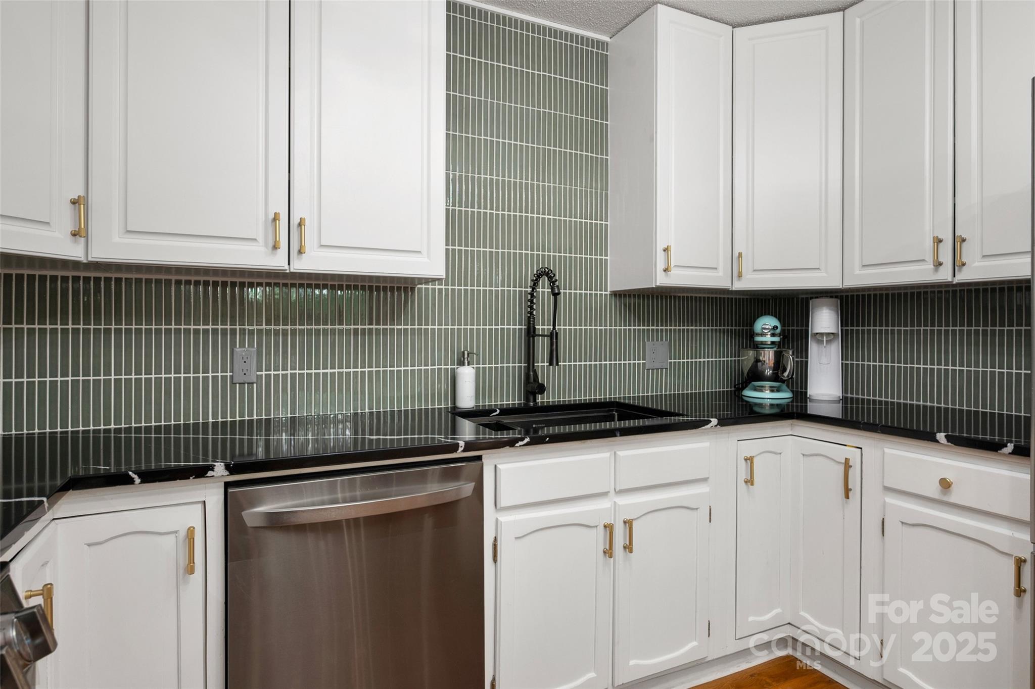 Wintercrest - Residential