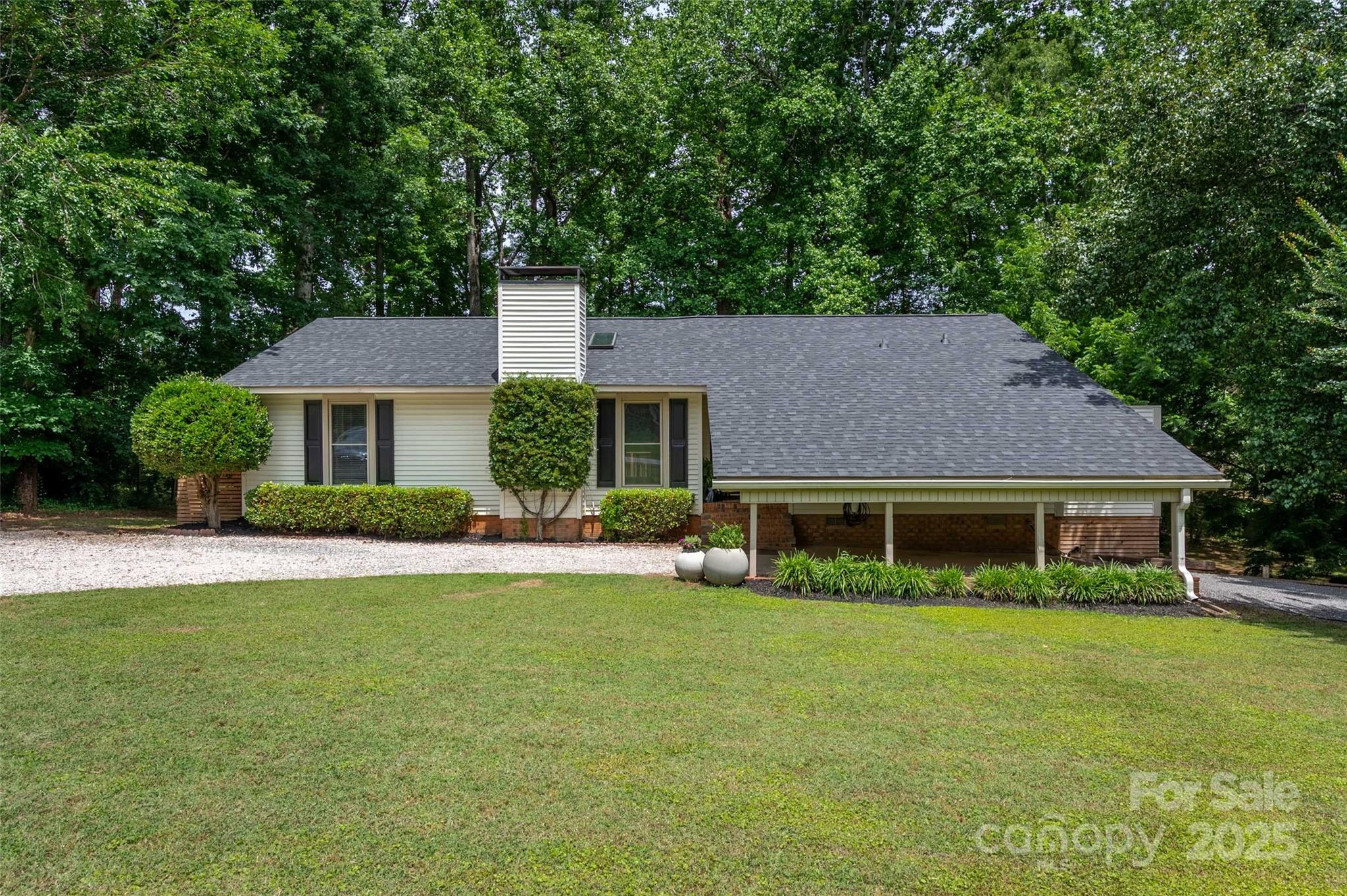 Wintercrest - Residential