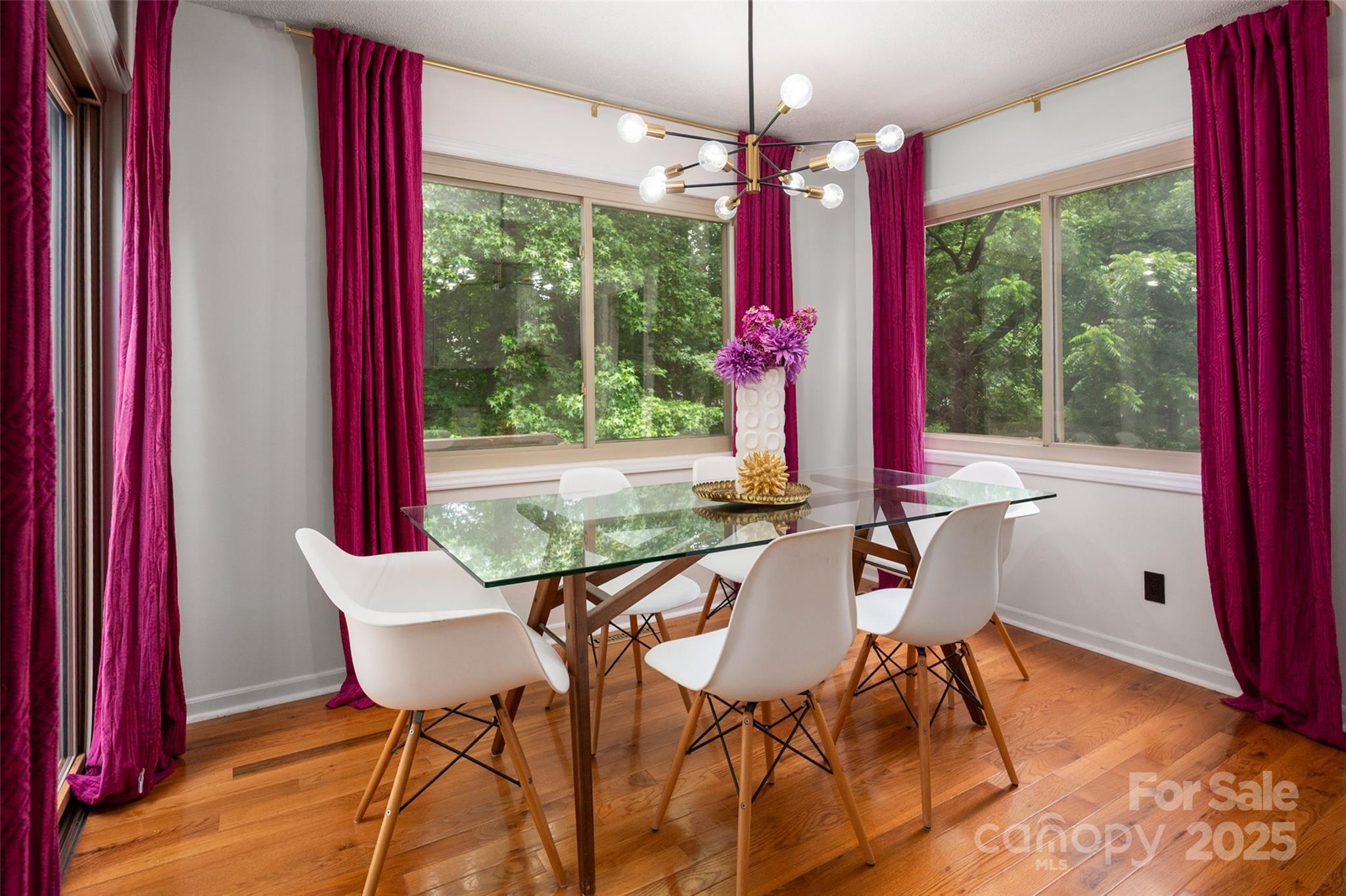 Wintercrest - Residential