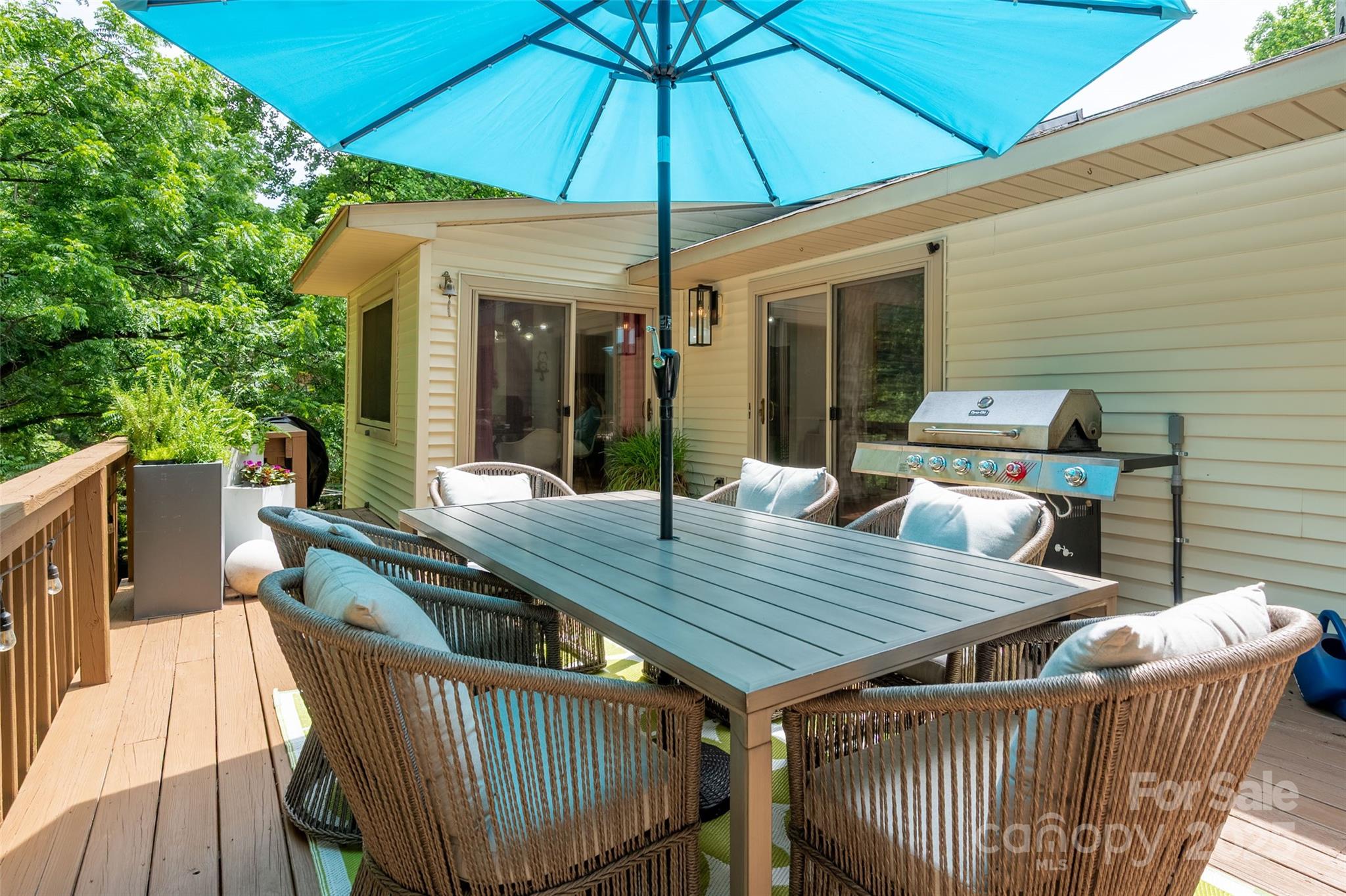 Wintercrest - Residential