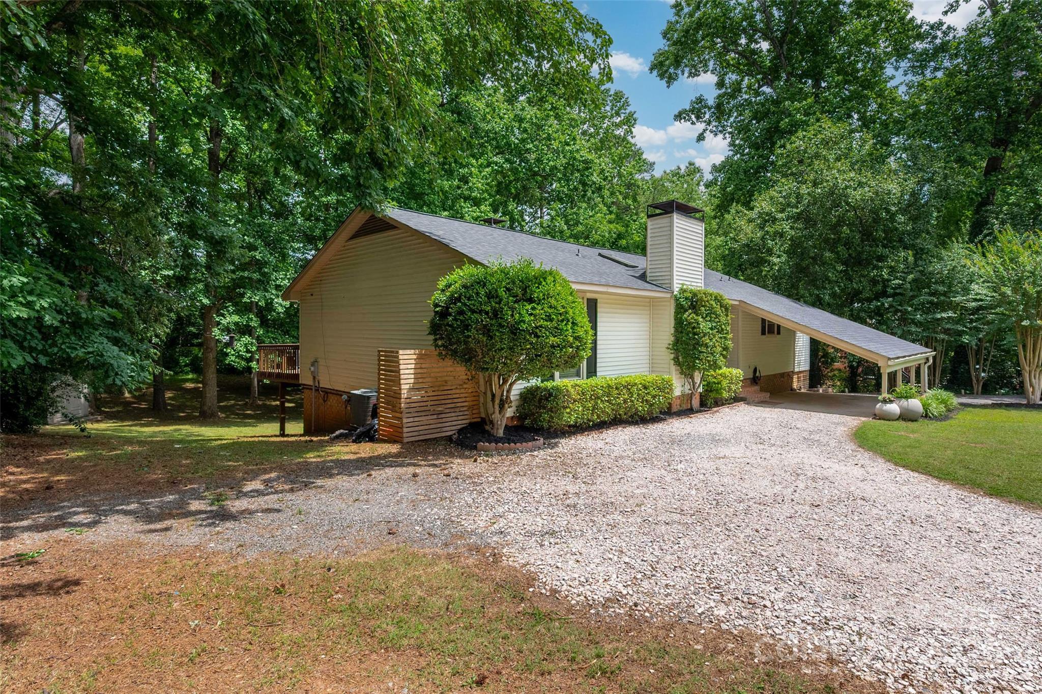 Wintercrest - Residential