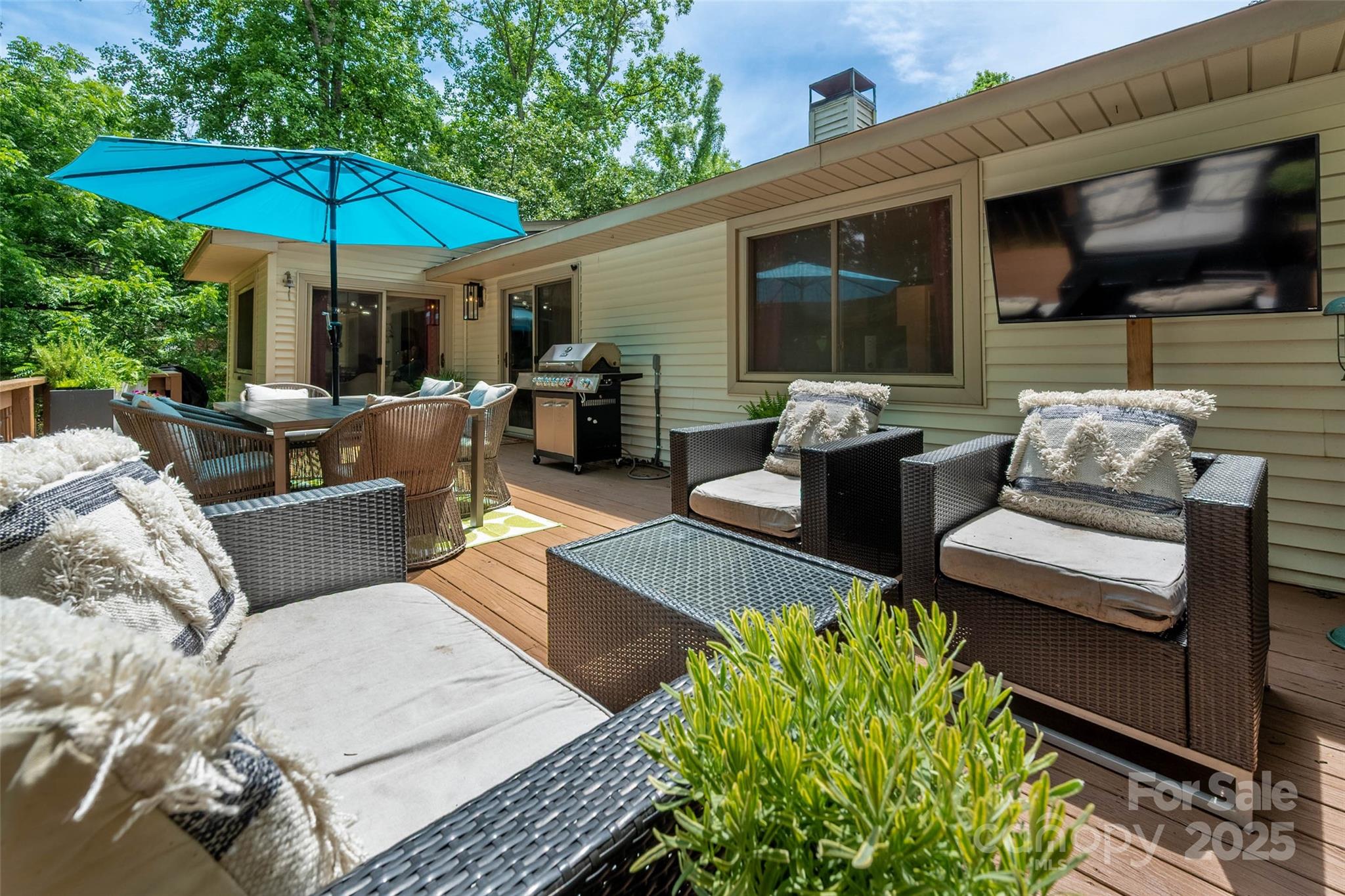 Wintercrest - Residential