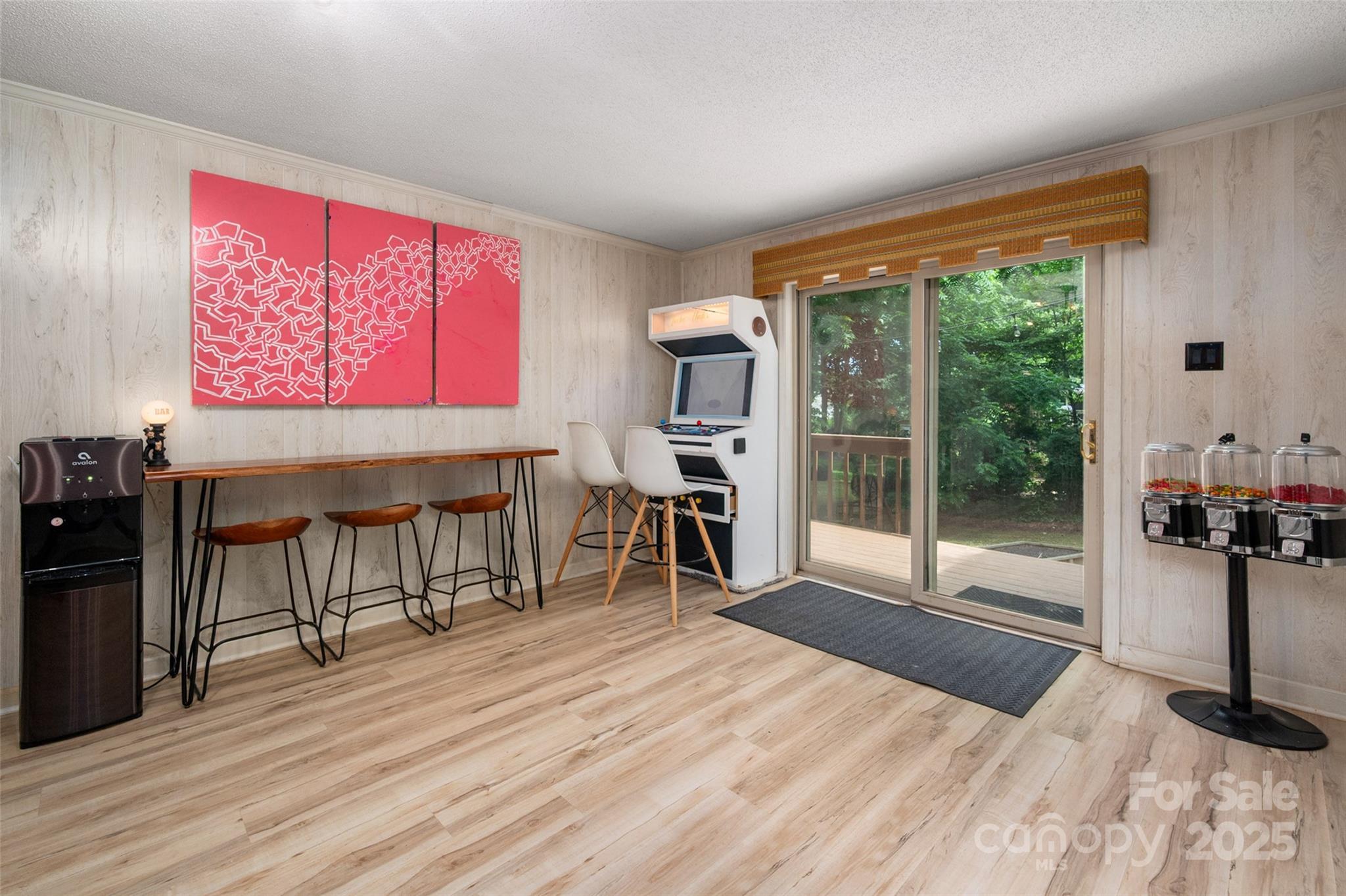 Wintercrest - Residential