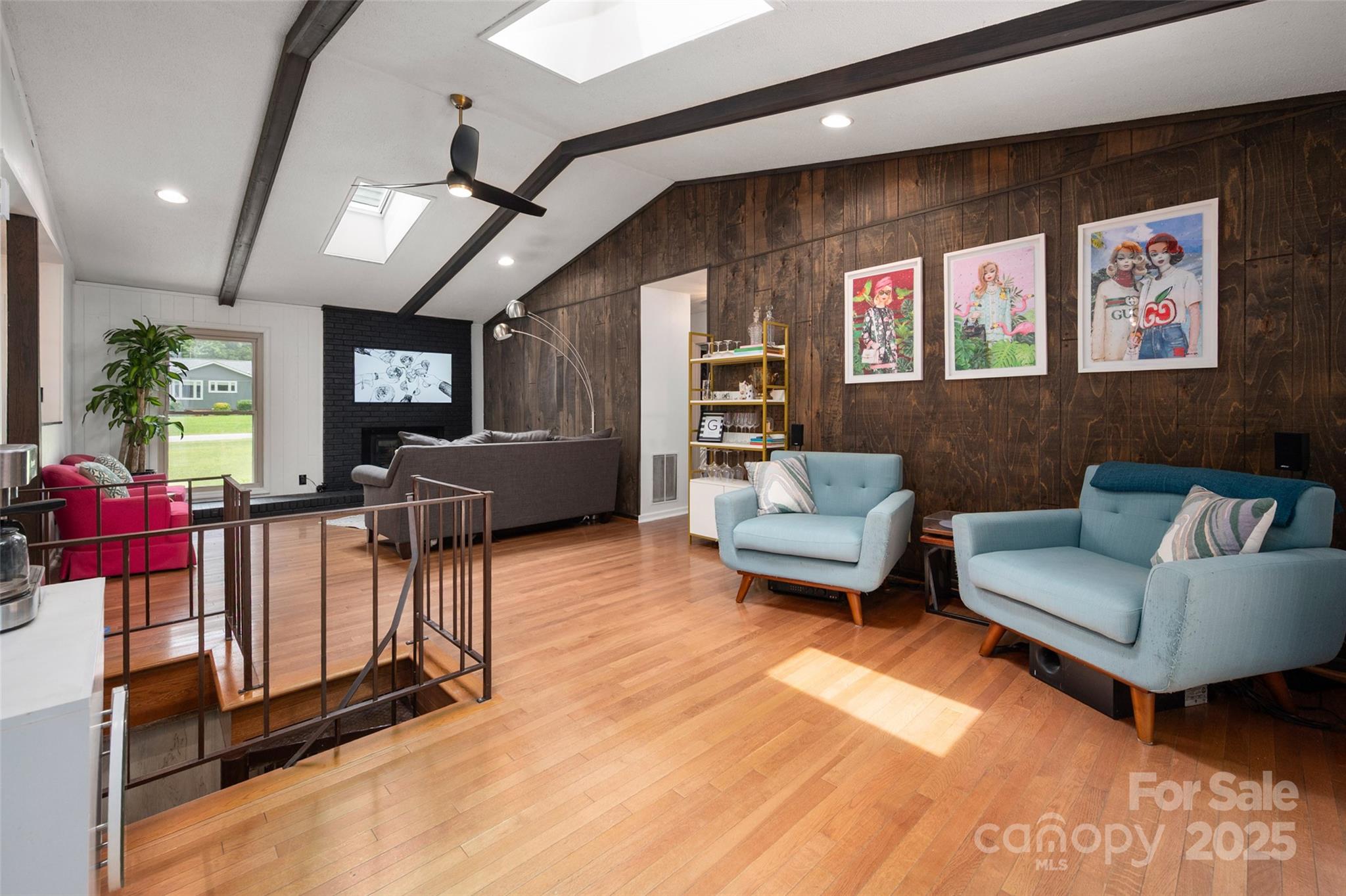 Wintercrest - Residential