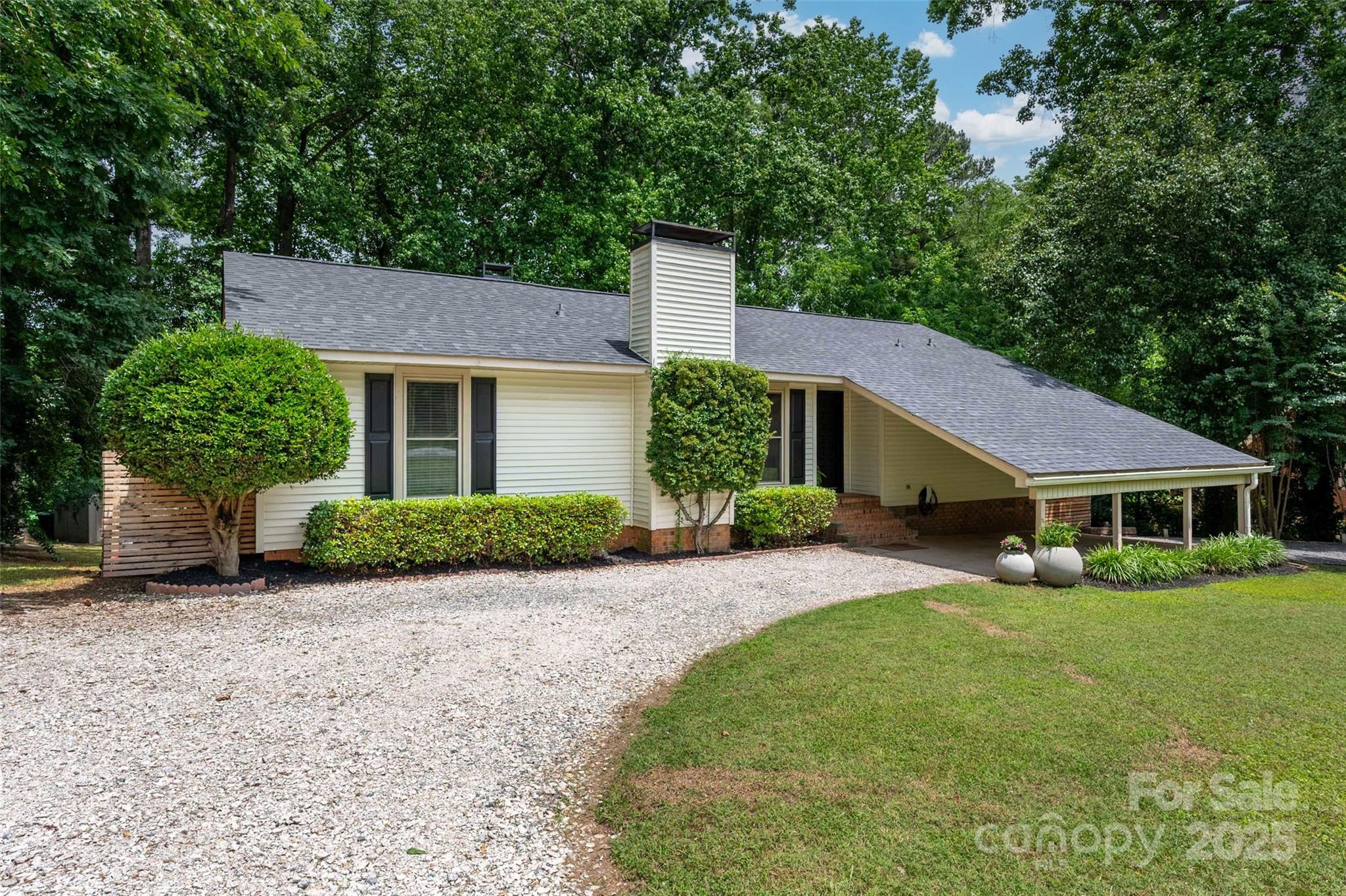 Wintercrest - Residential