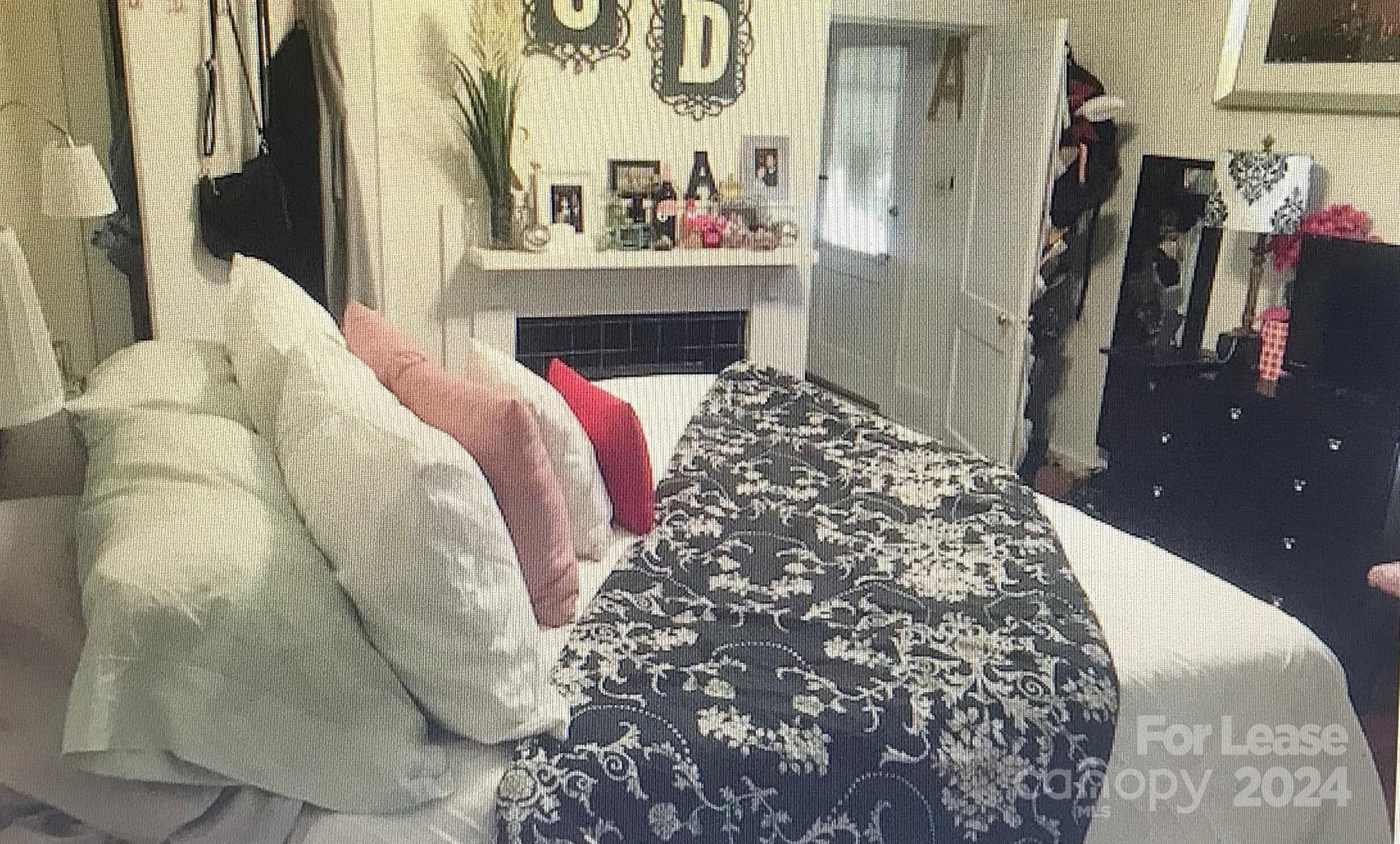 Dilworth - Residential Lease