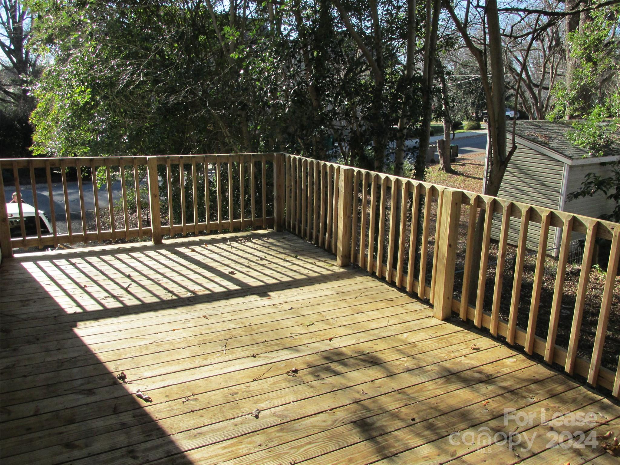 Dilworth - Residential Lease