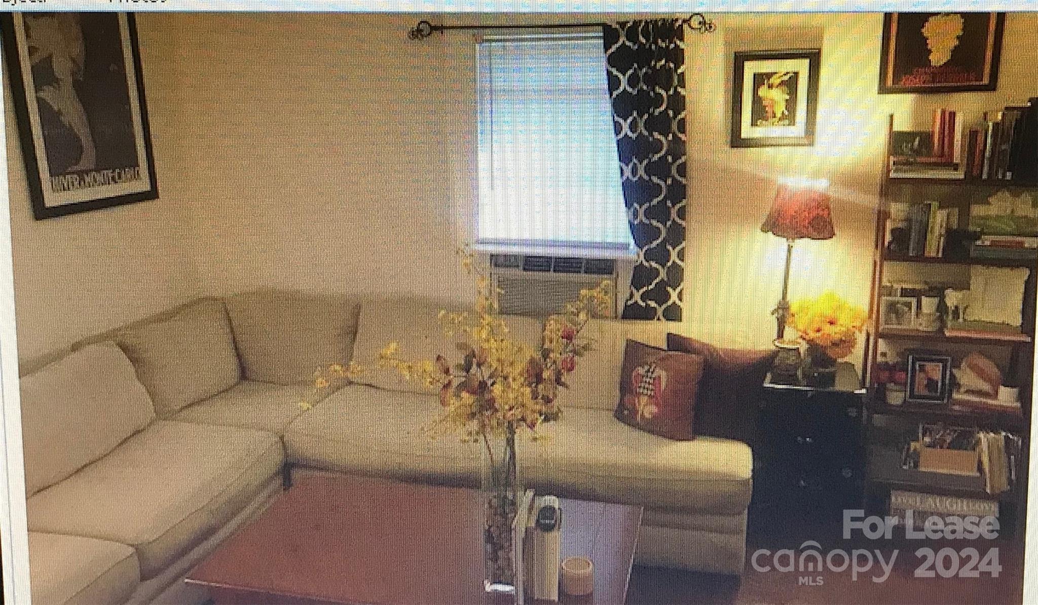 Dilworth - Residential Lease