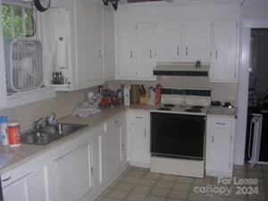 Dilworth - Residential Lease