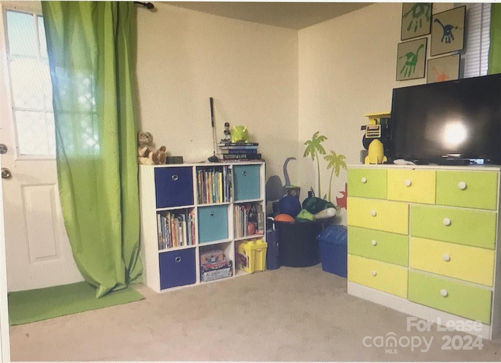 Dilworth - Residential Lease