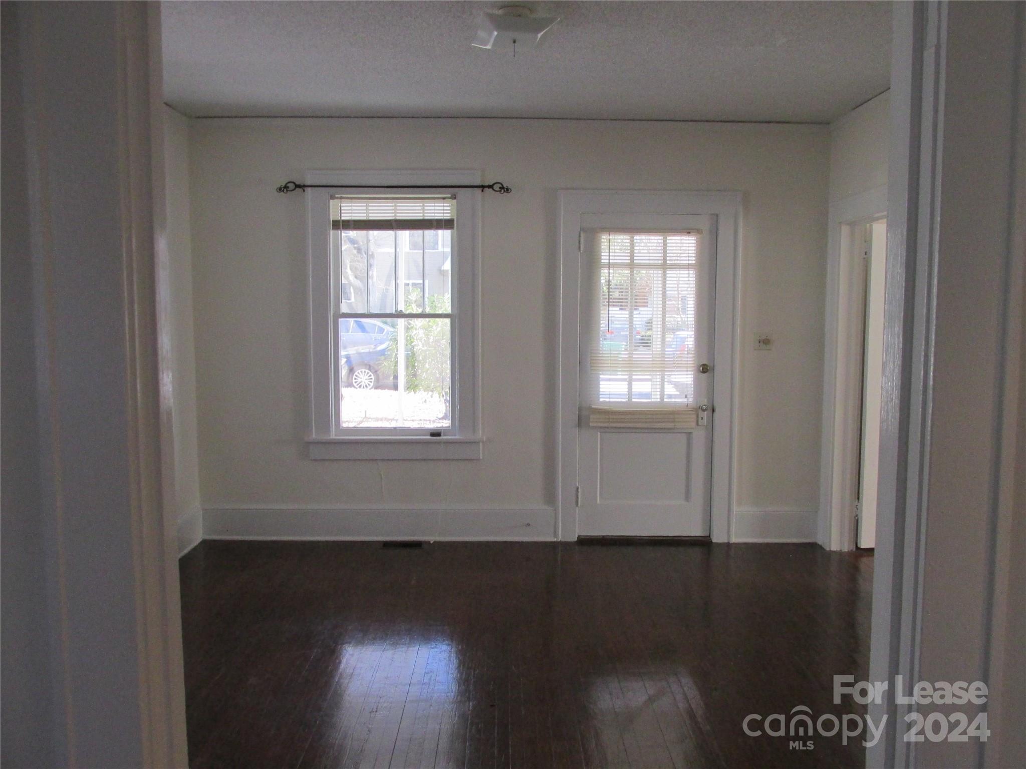 Dilworth - Residential Lease