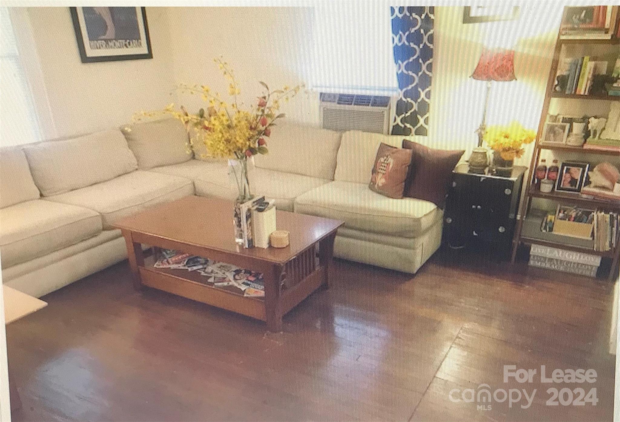 Dilworth - Residential Lease