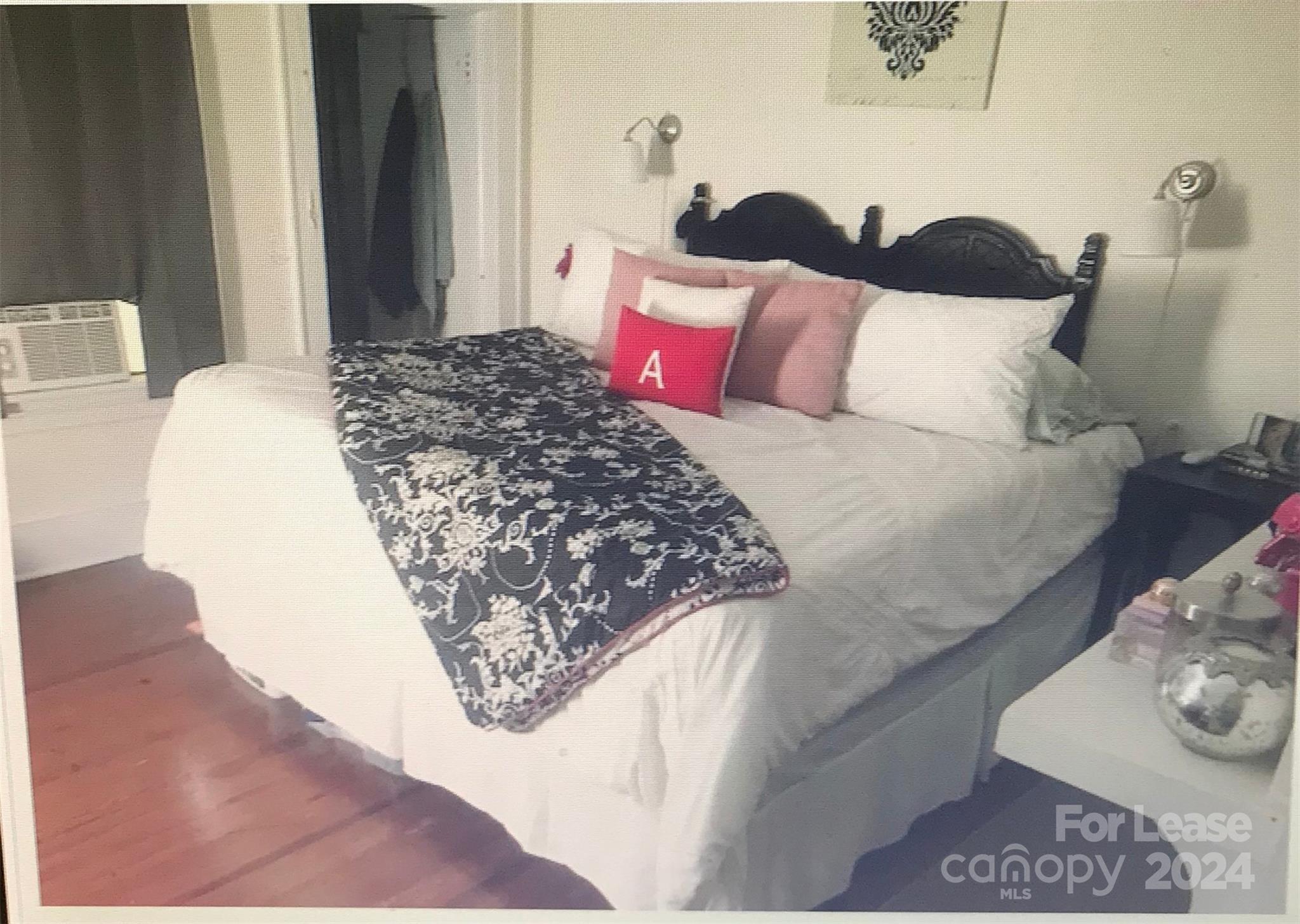 Dilworth - Residential Lease