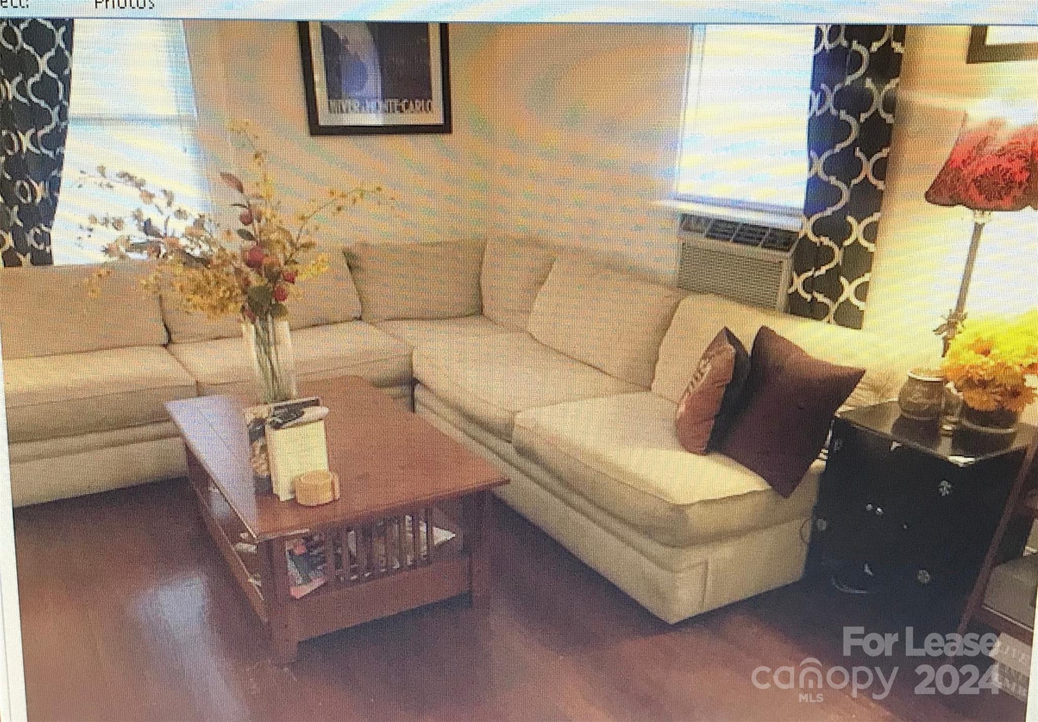 Dilworth - Residential Lease