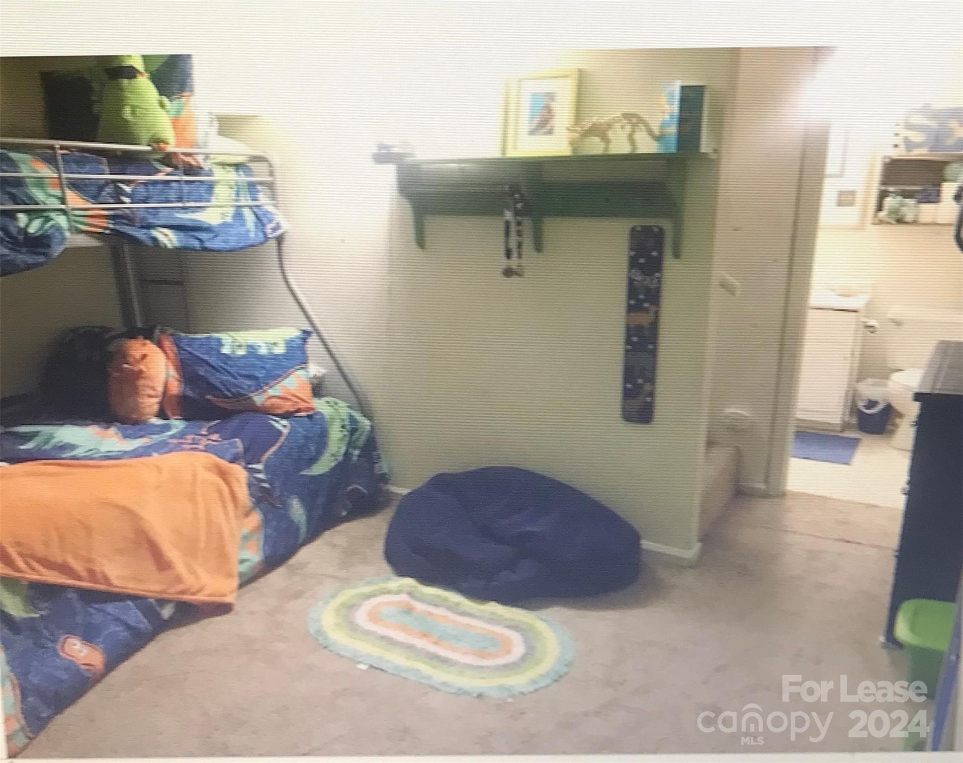 Dilworth - Residential Lease