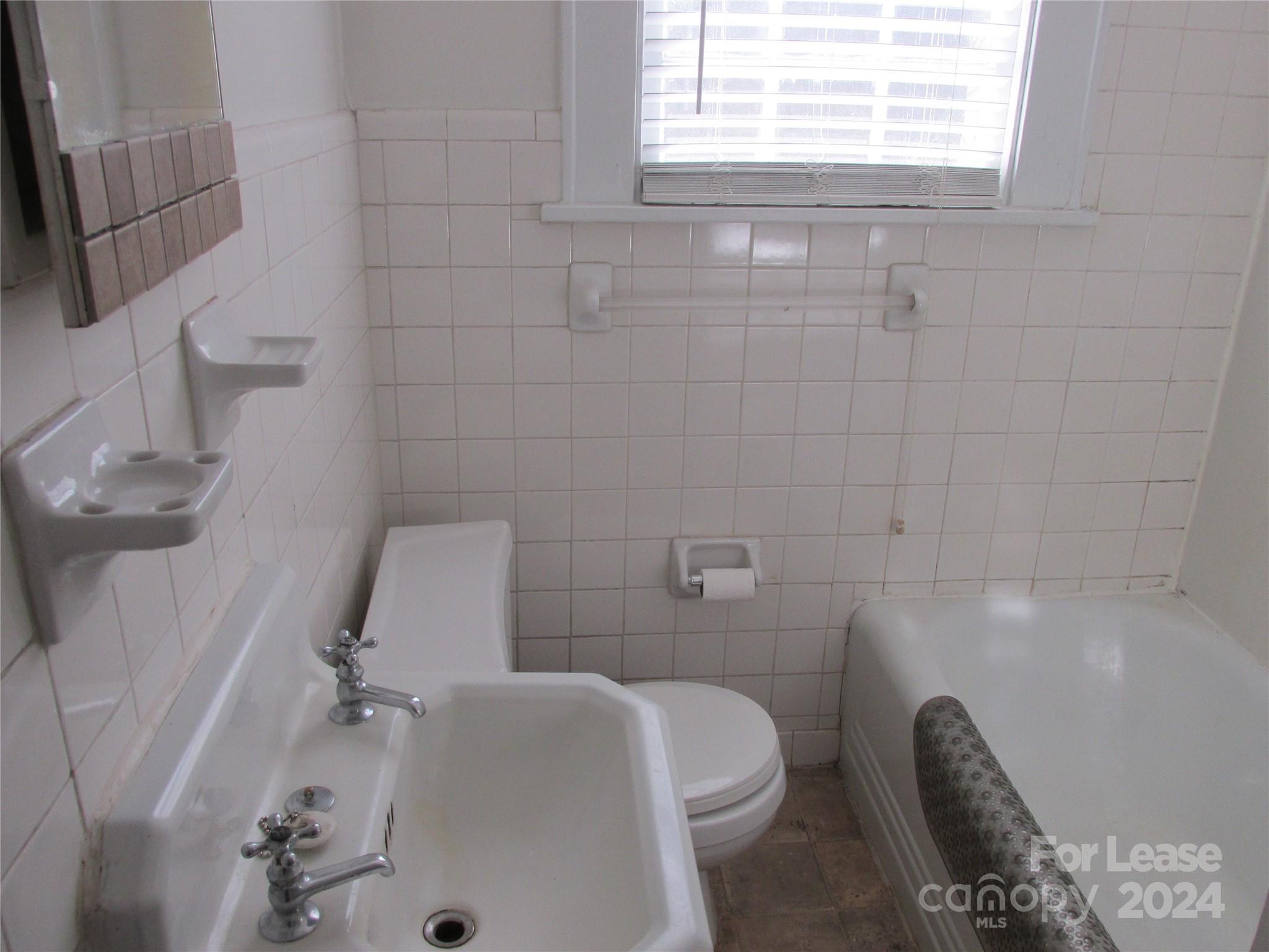 Dilworth - Residential Lease