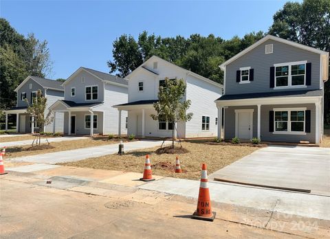 A home in Mooresville