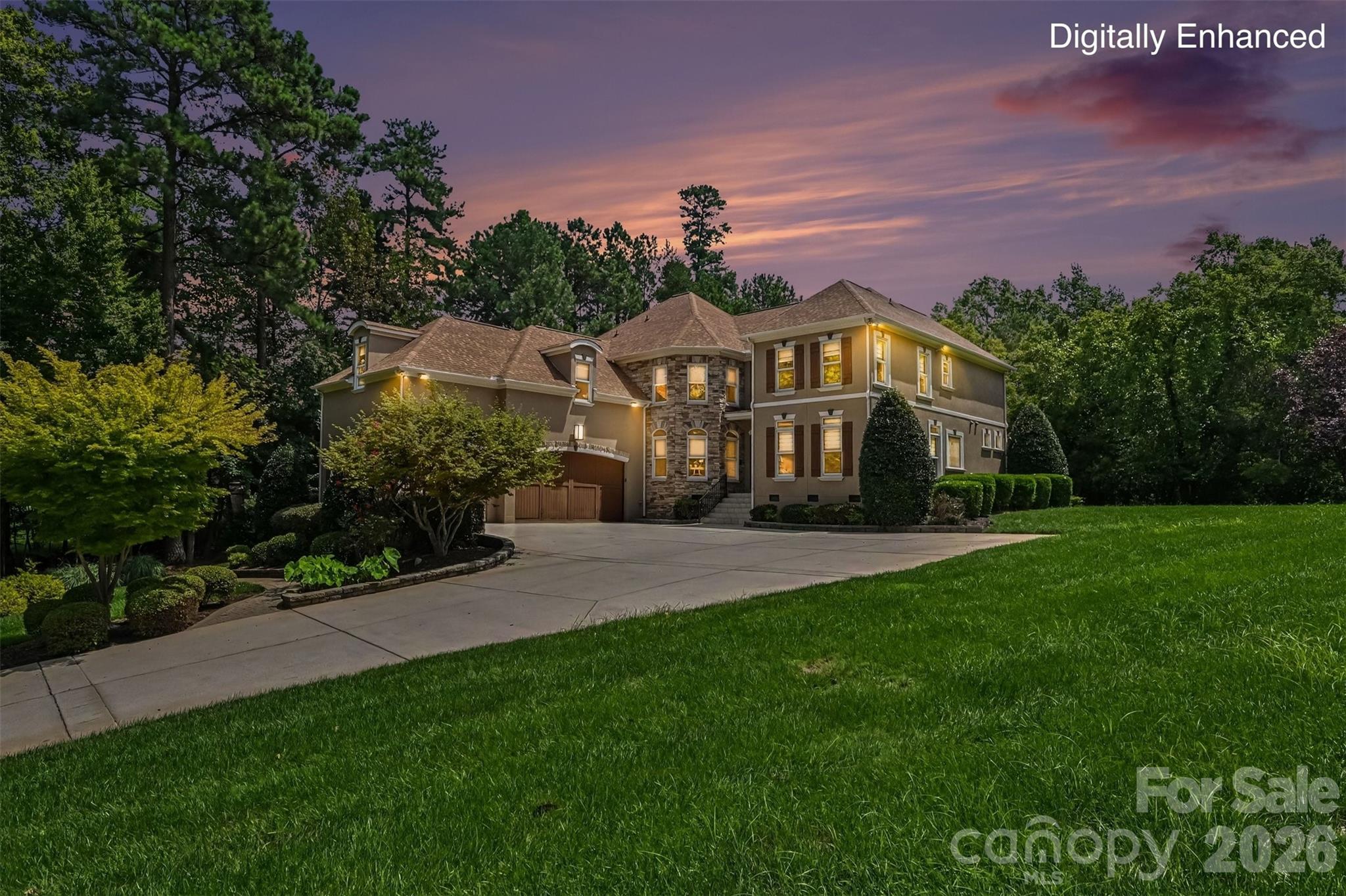 288 Indian Trail