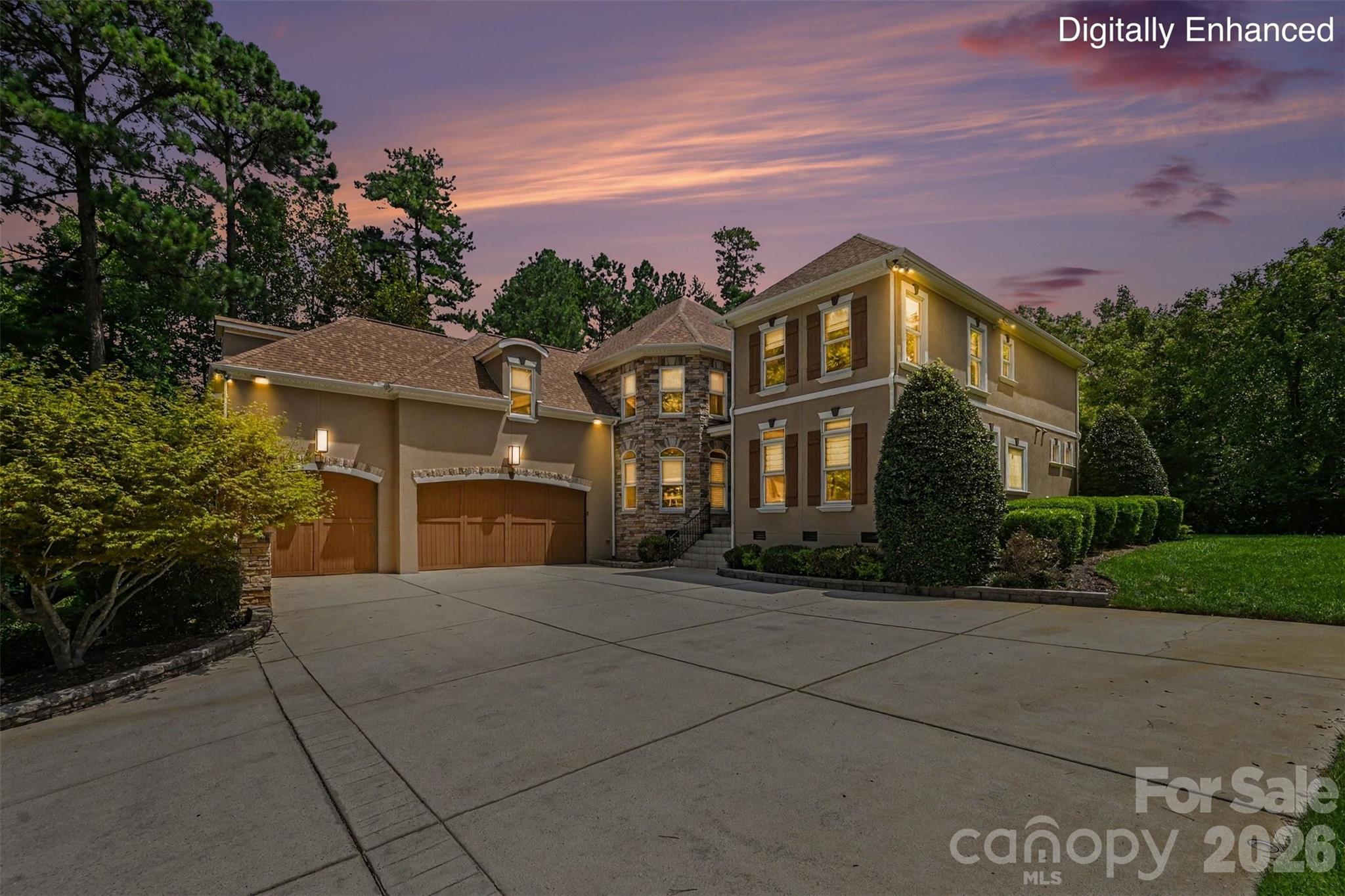 288 Indian Trail