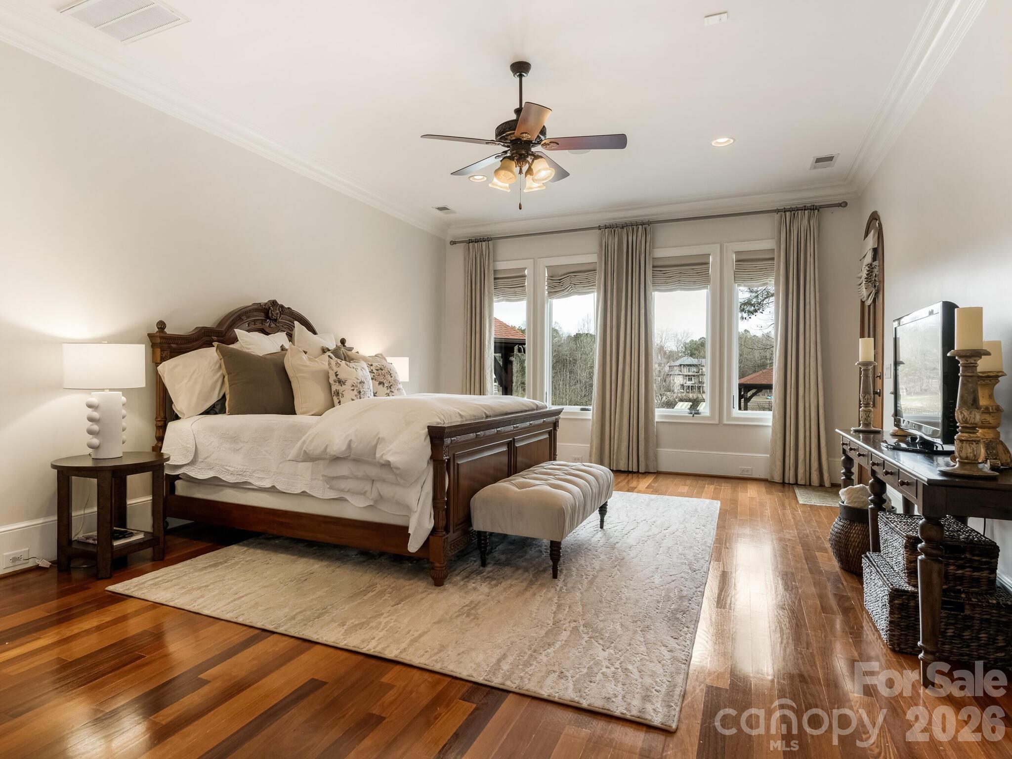 Woodhall - Residential