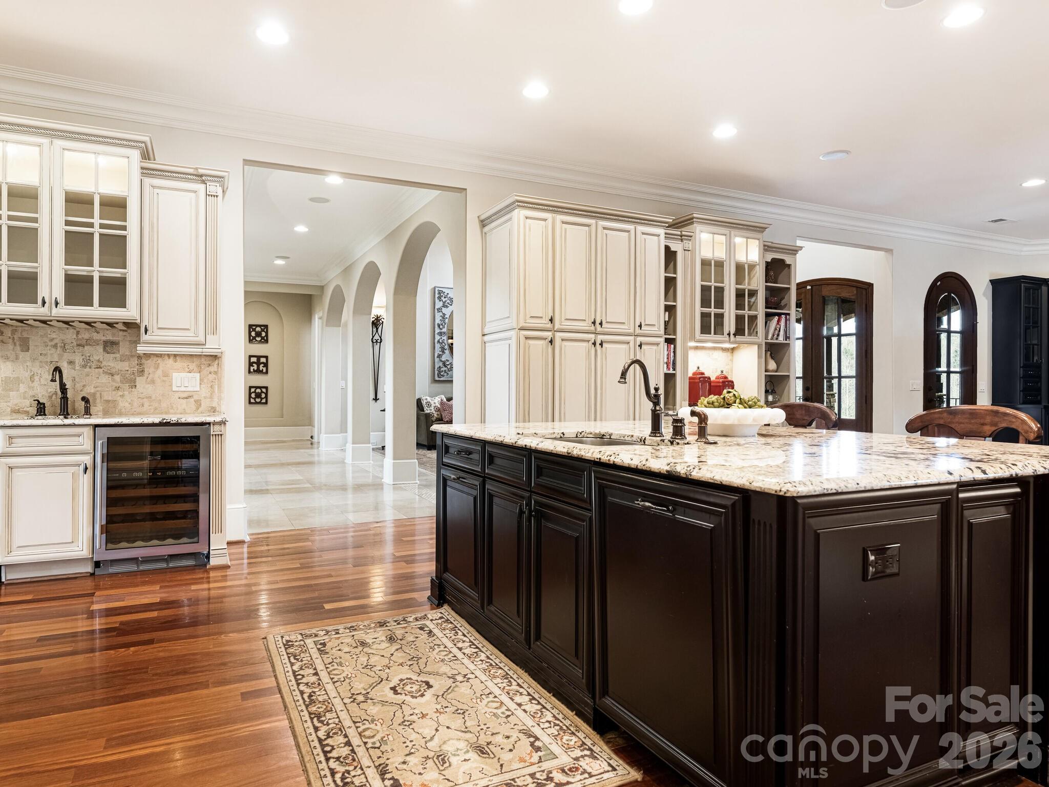 Woodhall - Residential