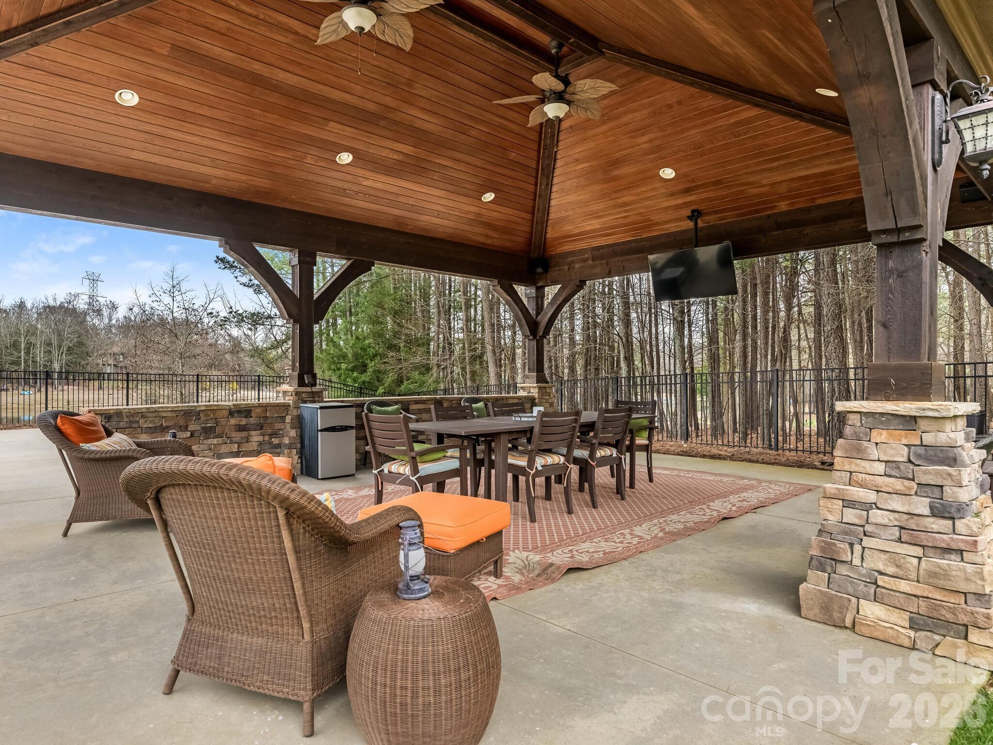 Woodhall - Residential