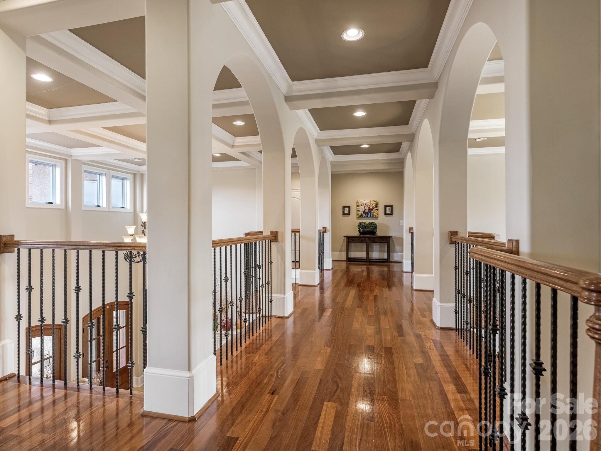 Woodhall - Residential