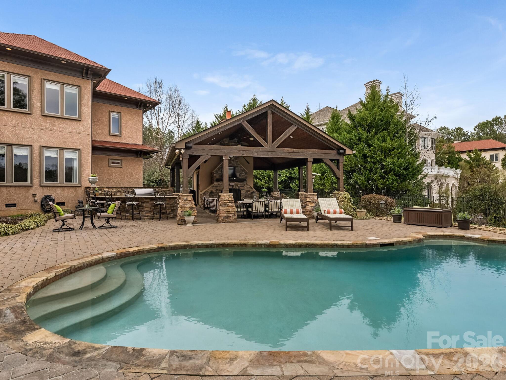 Woodhall - Residential