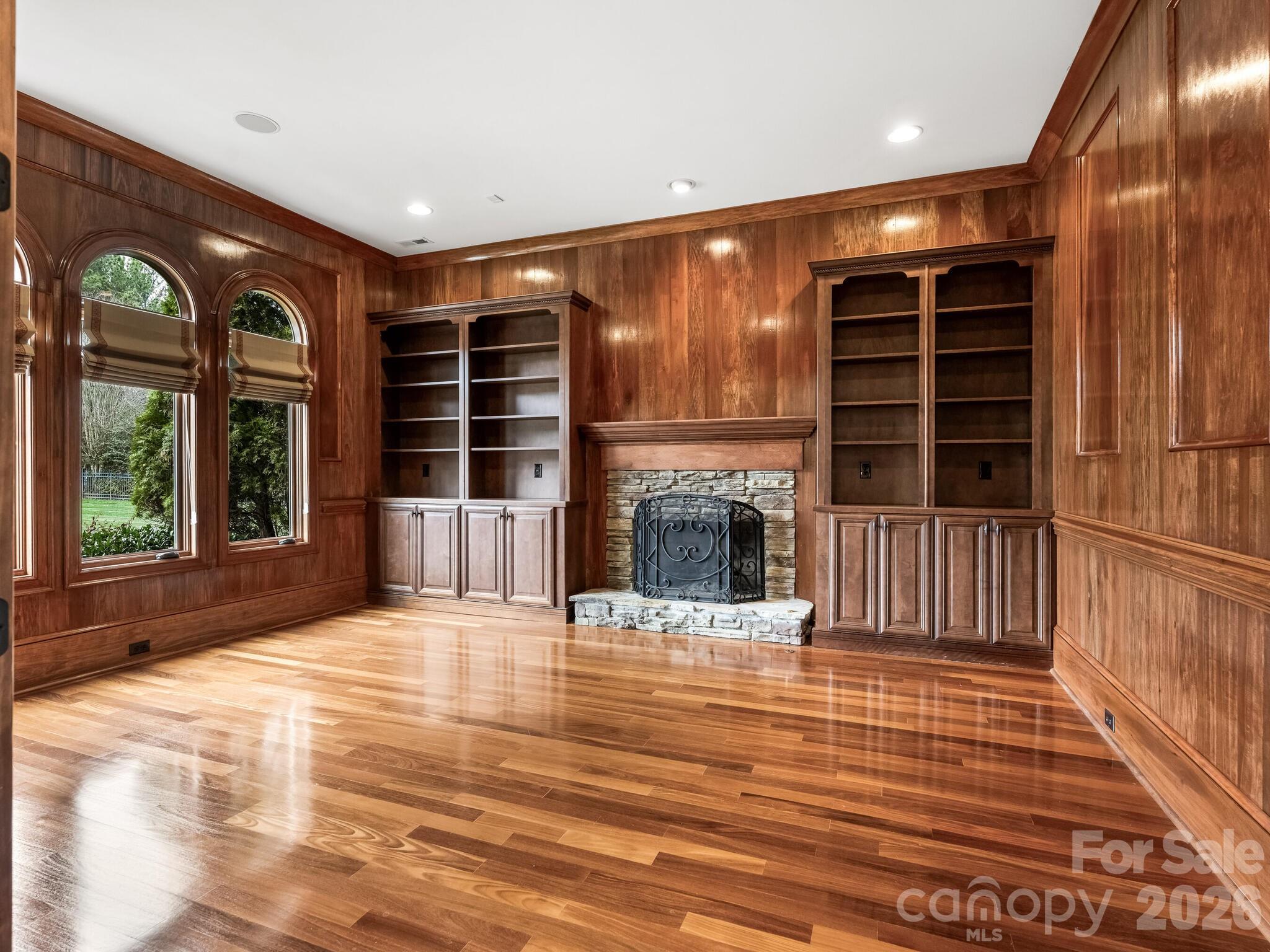 Woodhall - Residential