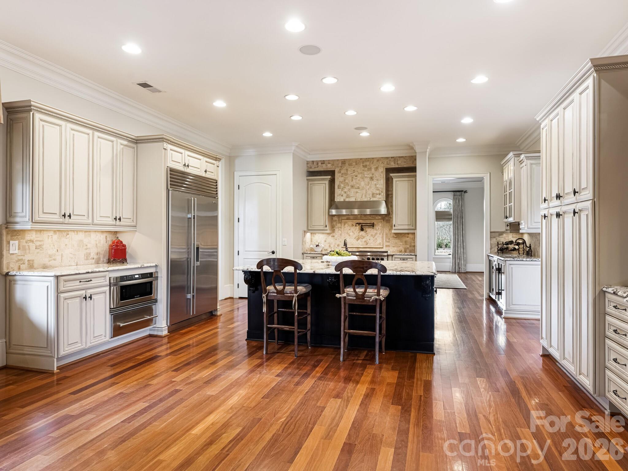 Woodhall - Residential