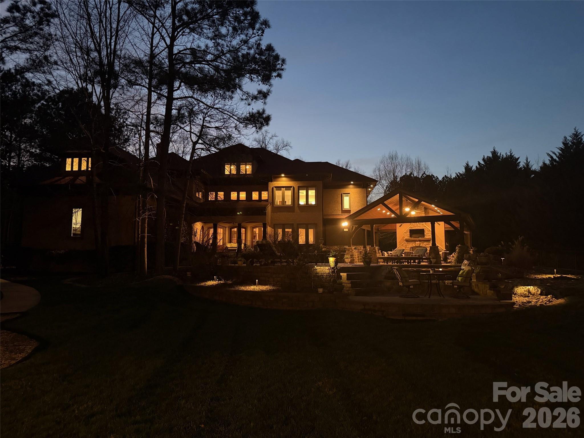 Woodhall - Residential