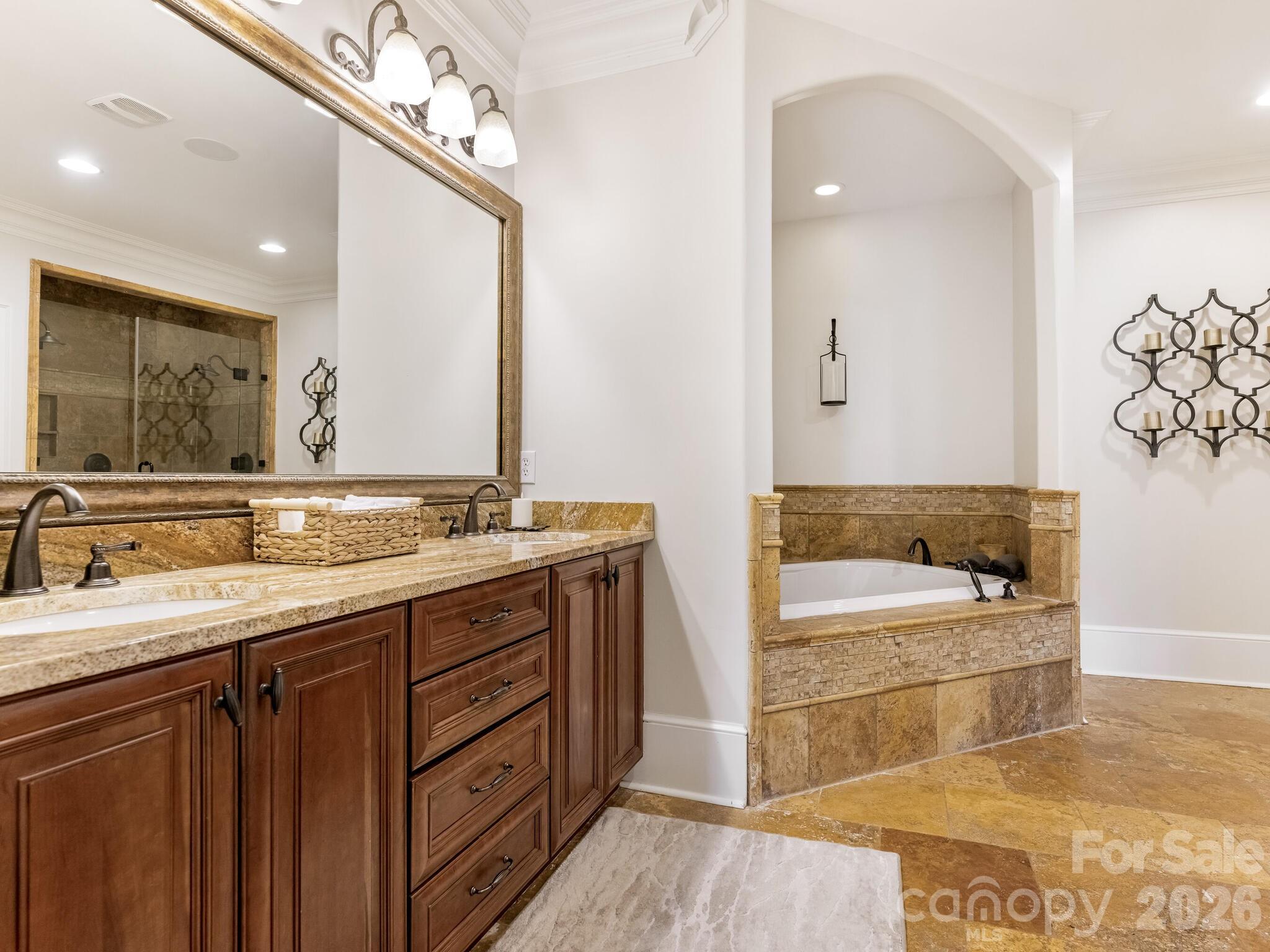 Woodhall - Residential