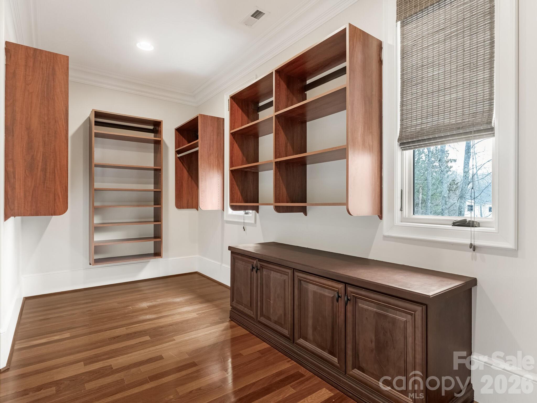 Woodhall - Residential