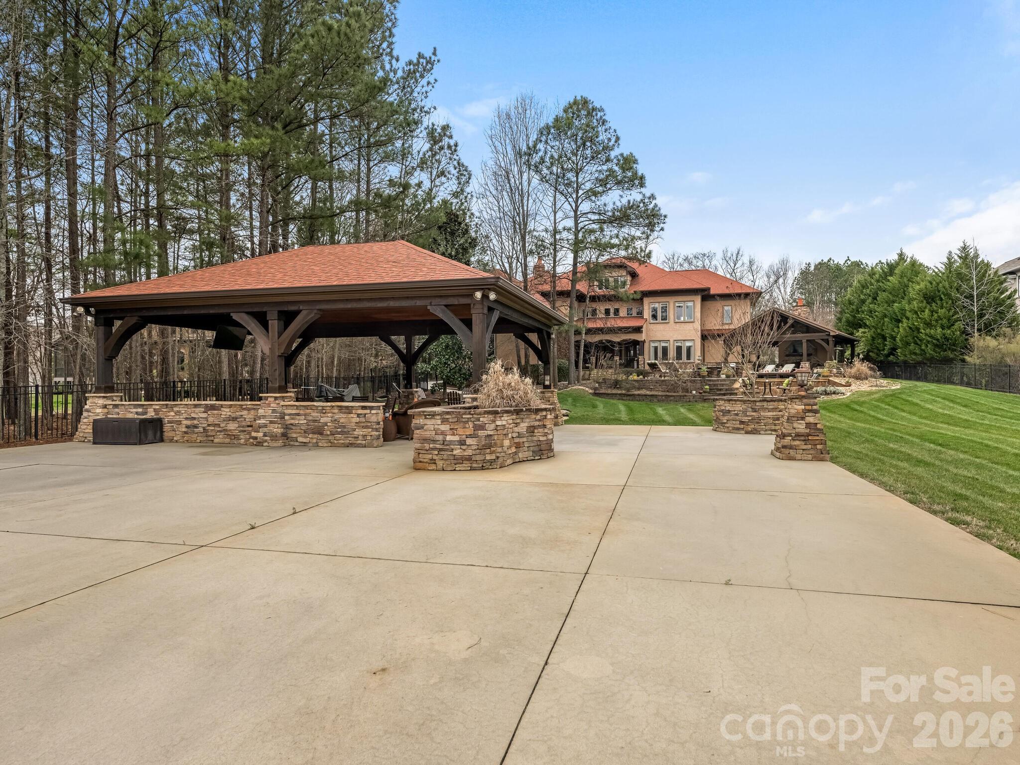 Woodhall - Residential