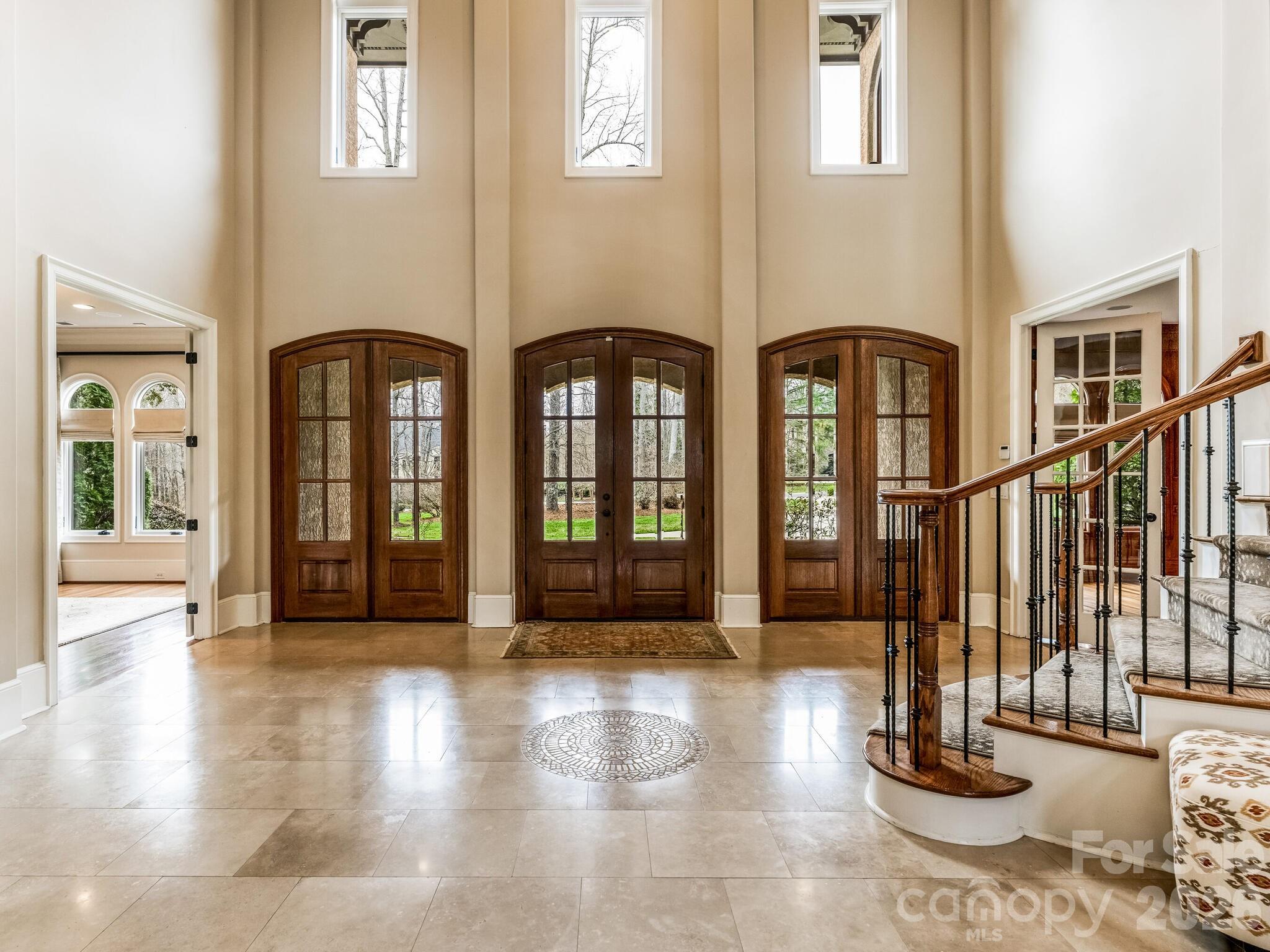 Woodhall - Residential