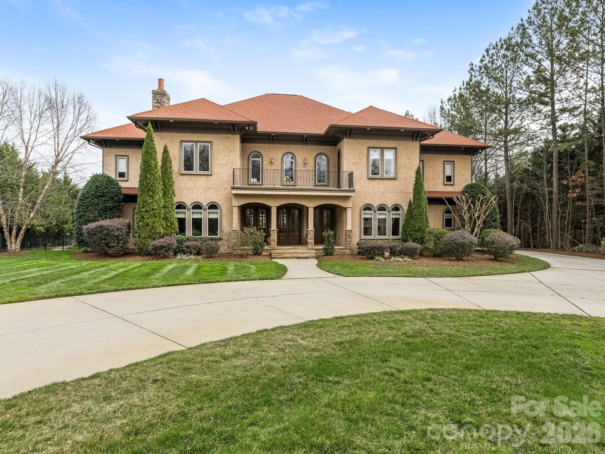 Woodhall - Residential