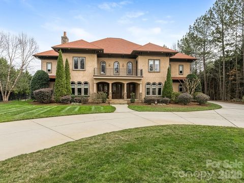 Photo of 9205 Woodhall Lake Drive, Waxhaw, NC 28173 (MLS # 4353643)