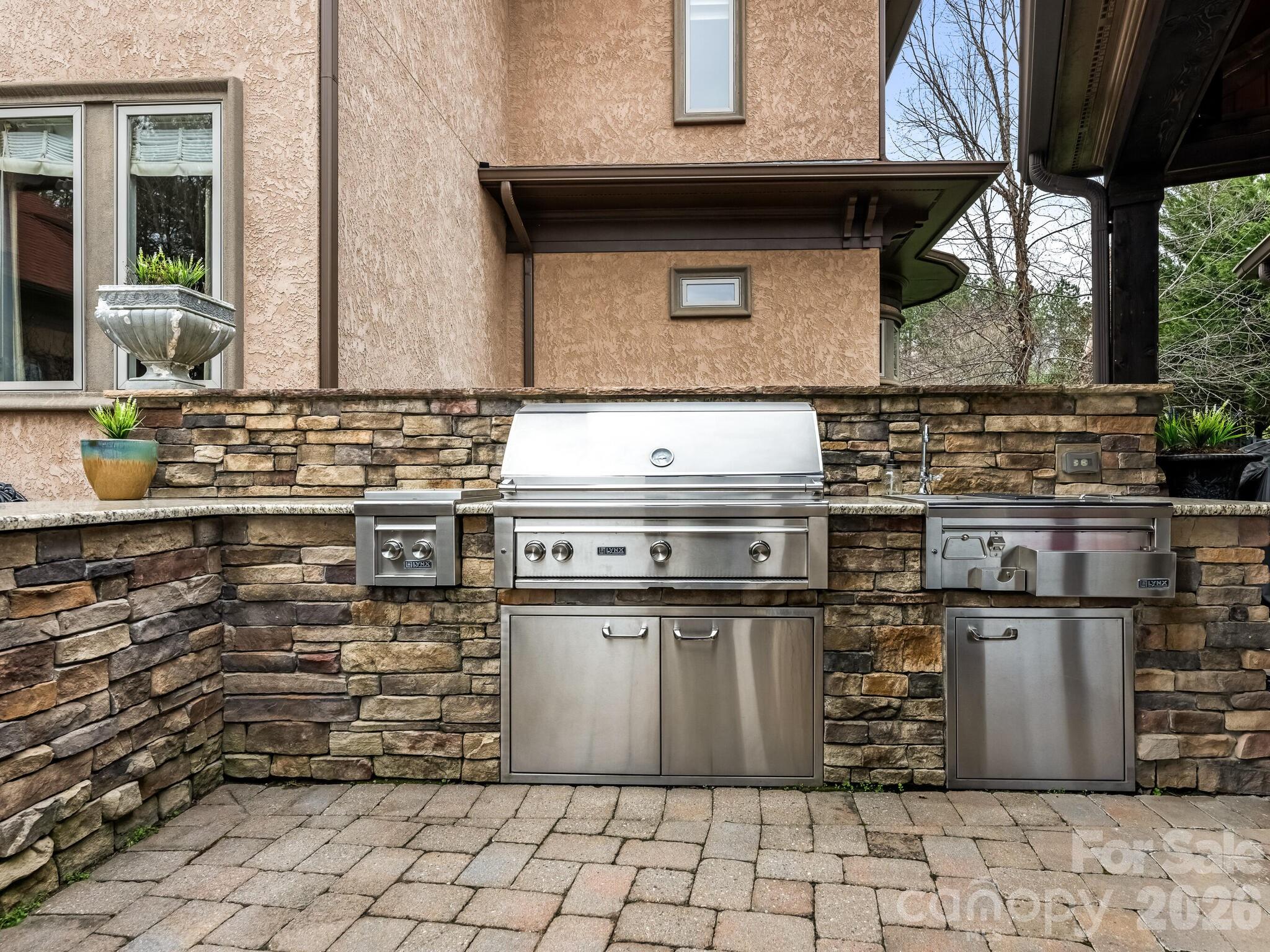 Woodhall - Residential