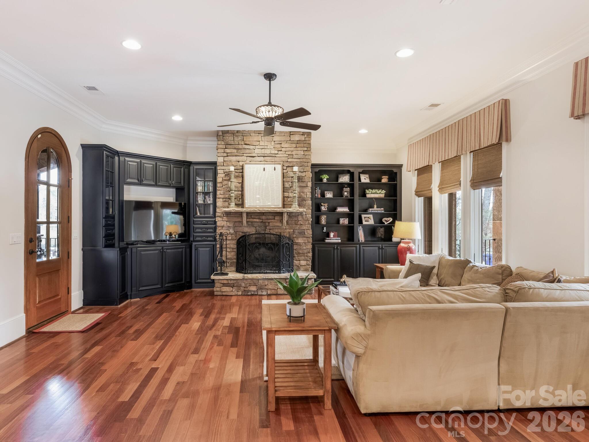 Woodhall - Residential