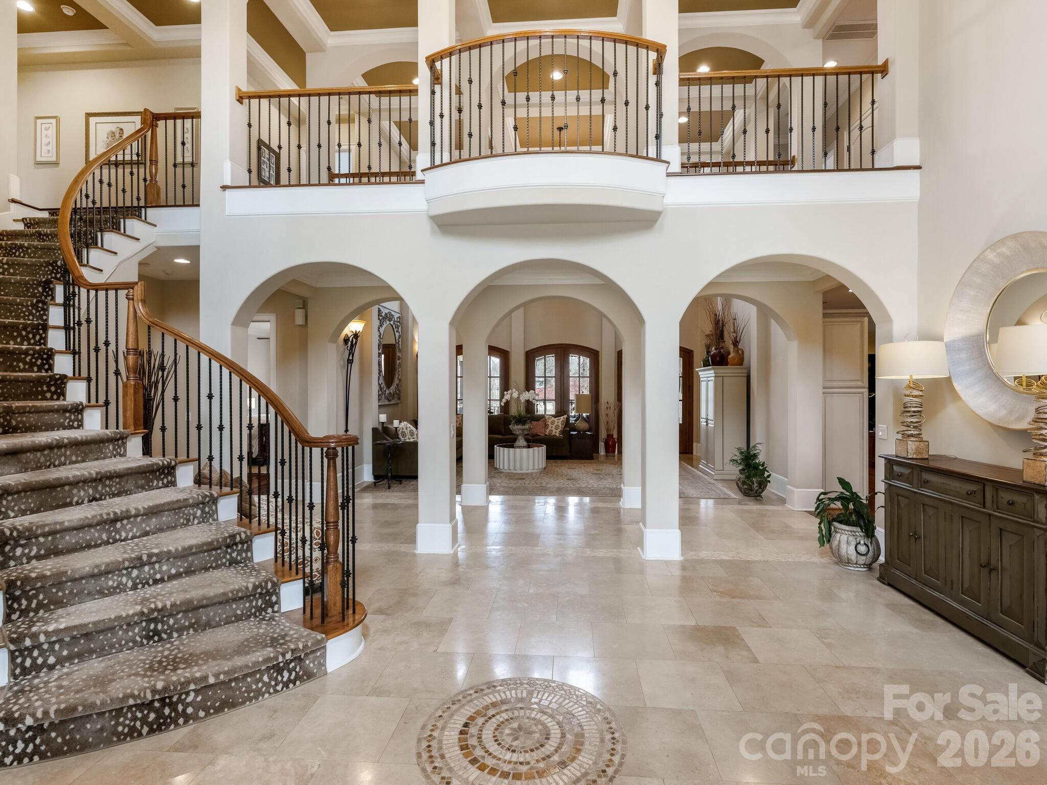 Woodhall - Residential