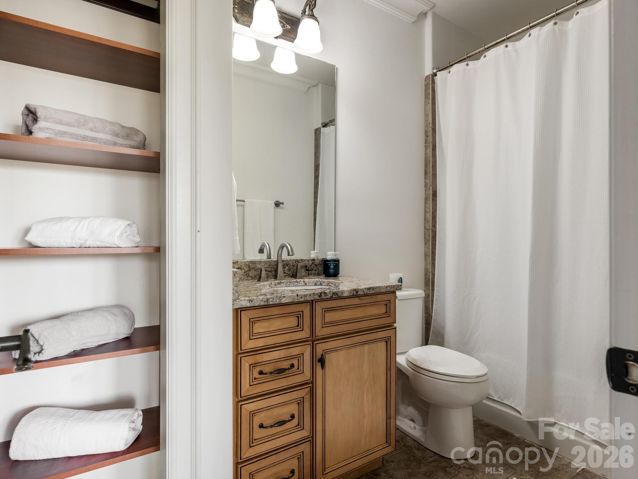 Woodhall - Residential