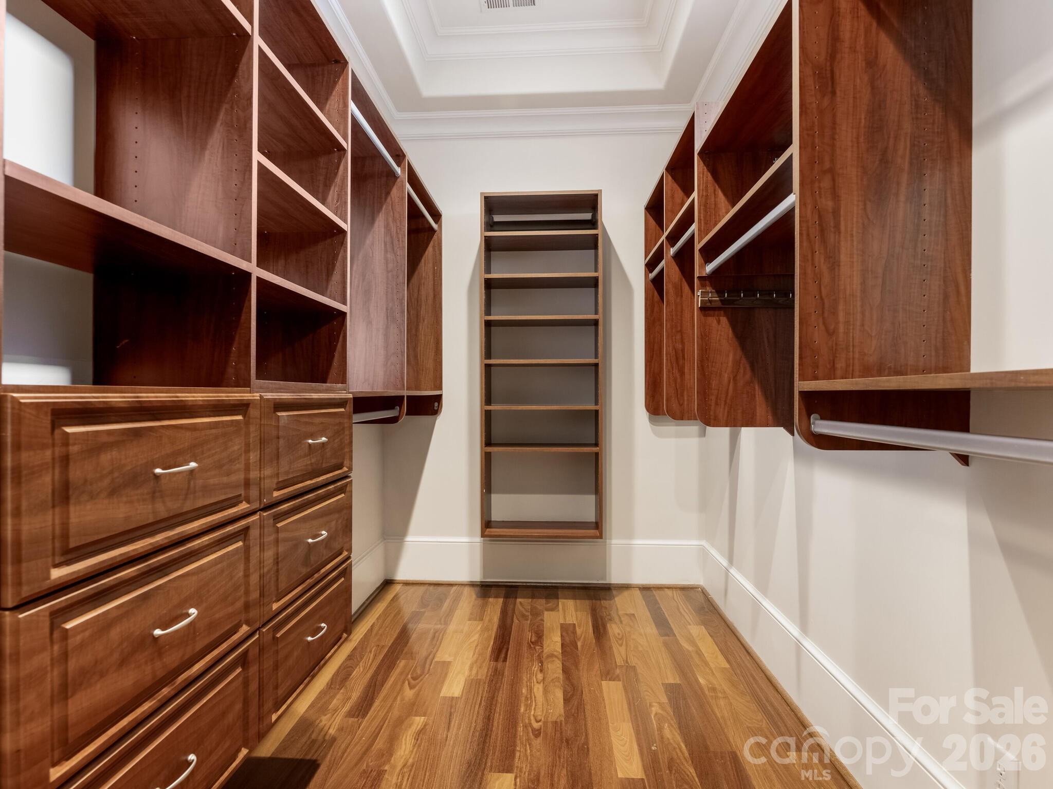 Woodhall - Residential