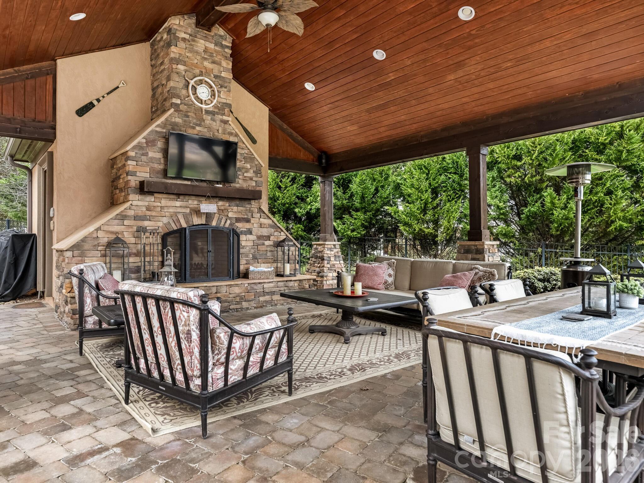 Woodhall - Residential