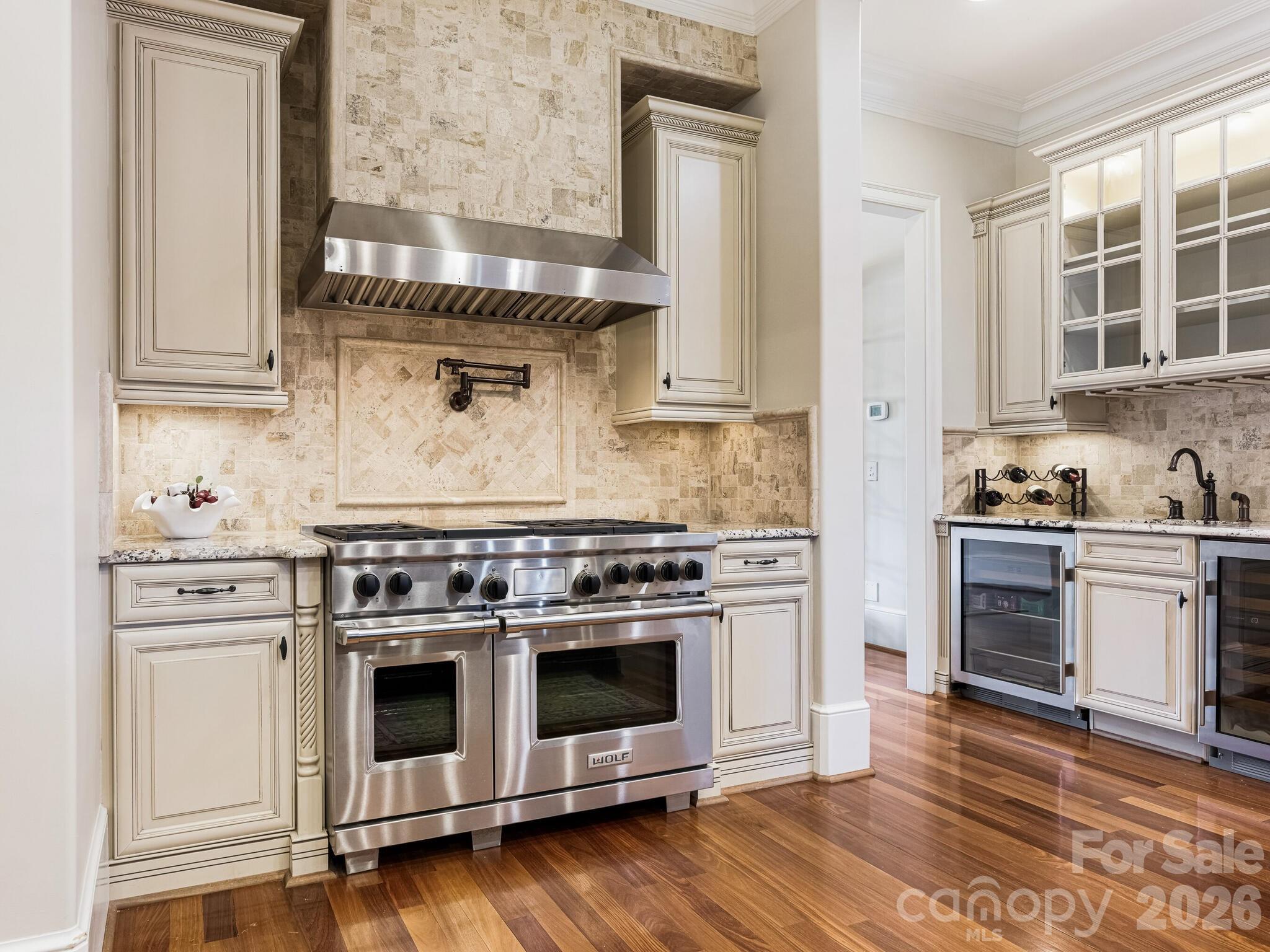 Woodhall - Residential