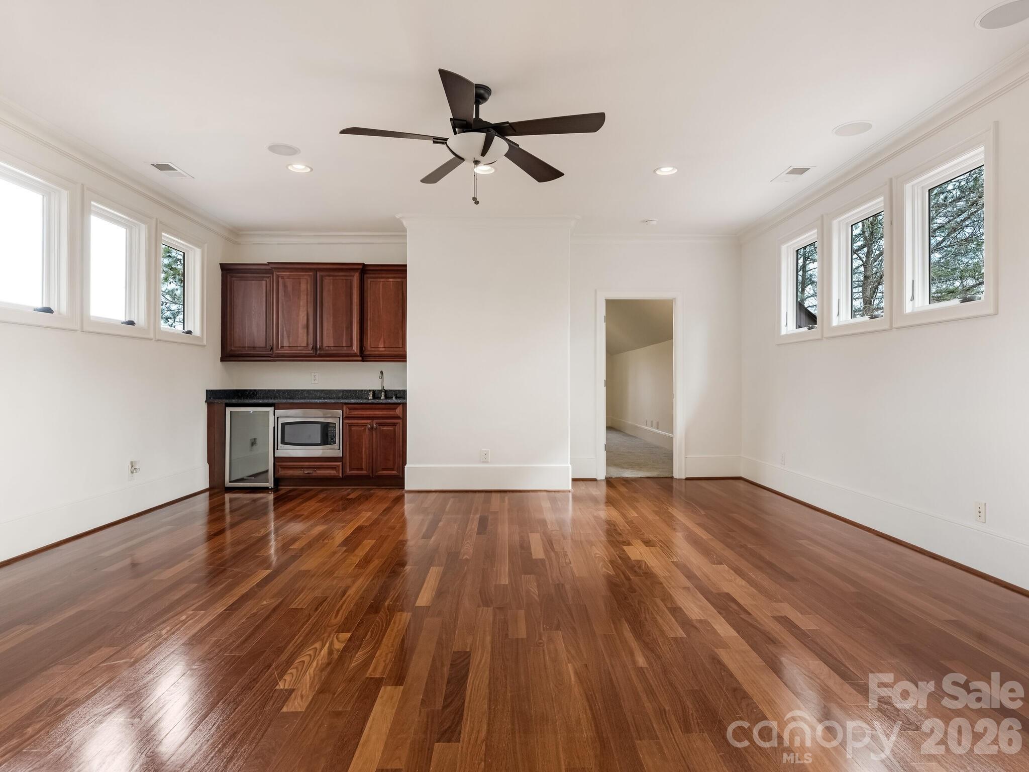 Woodhall - Residential