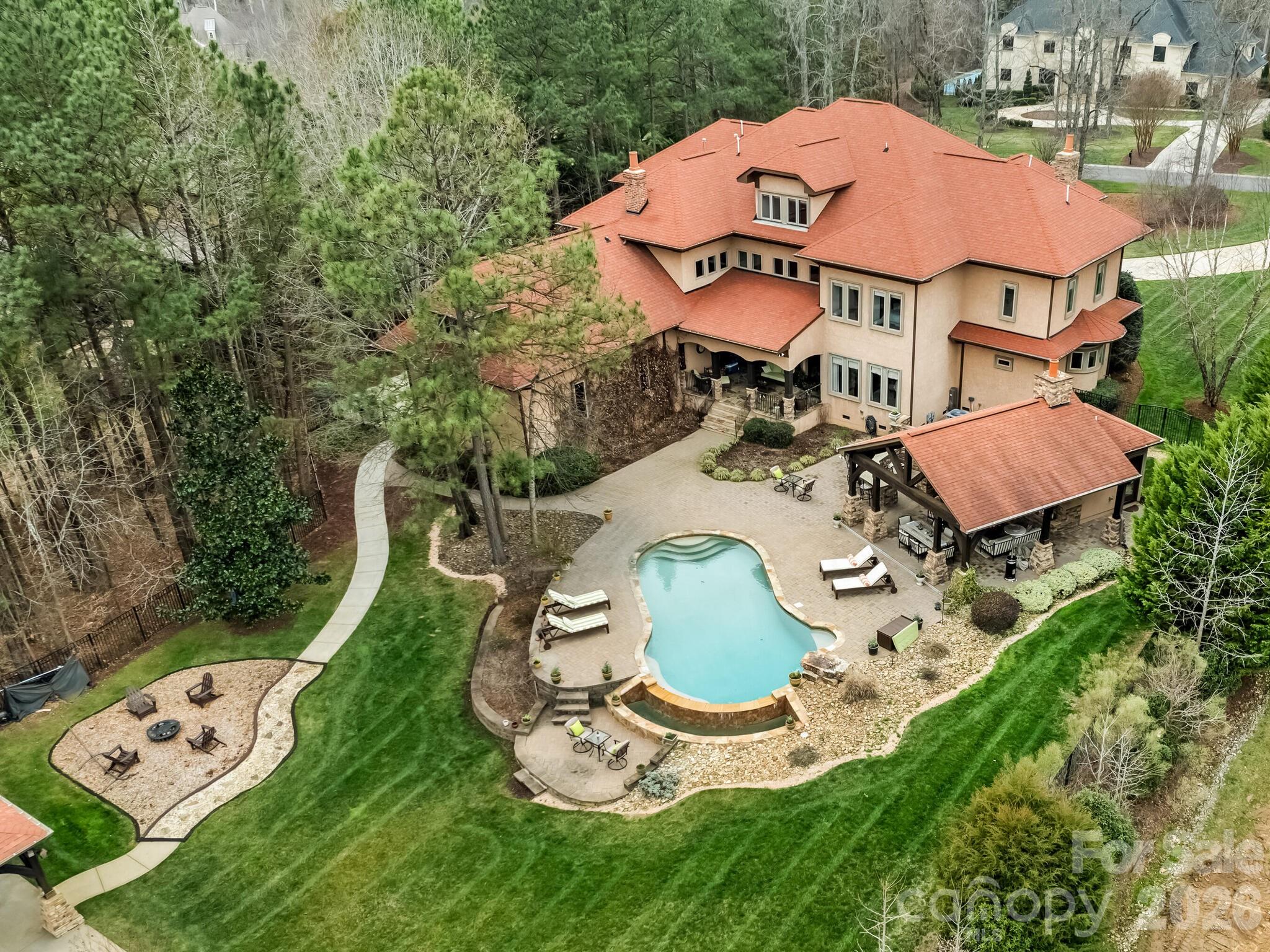 Woodhall - Residential