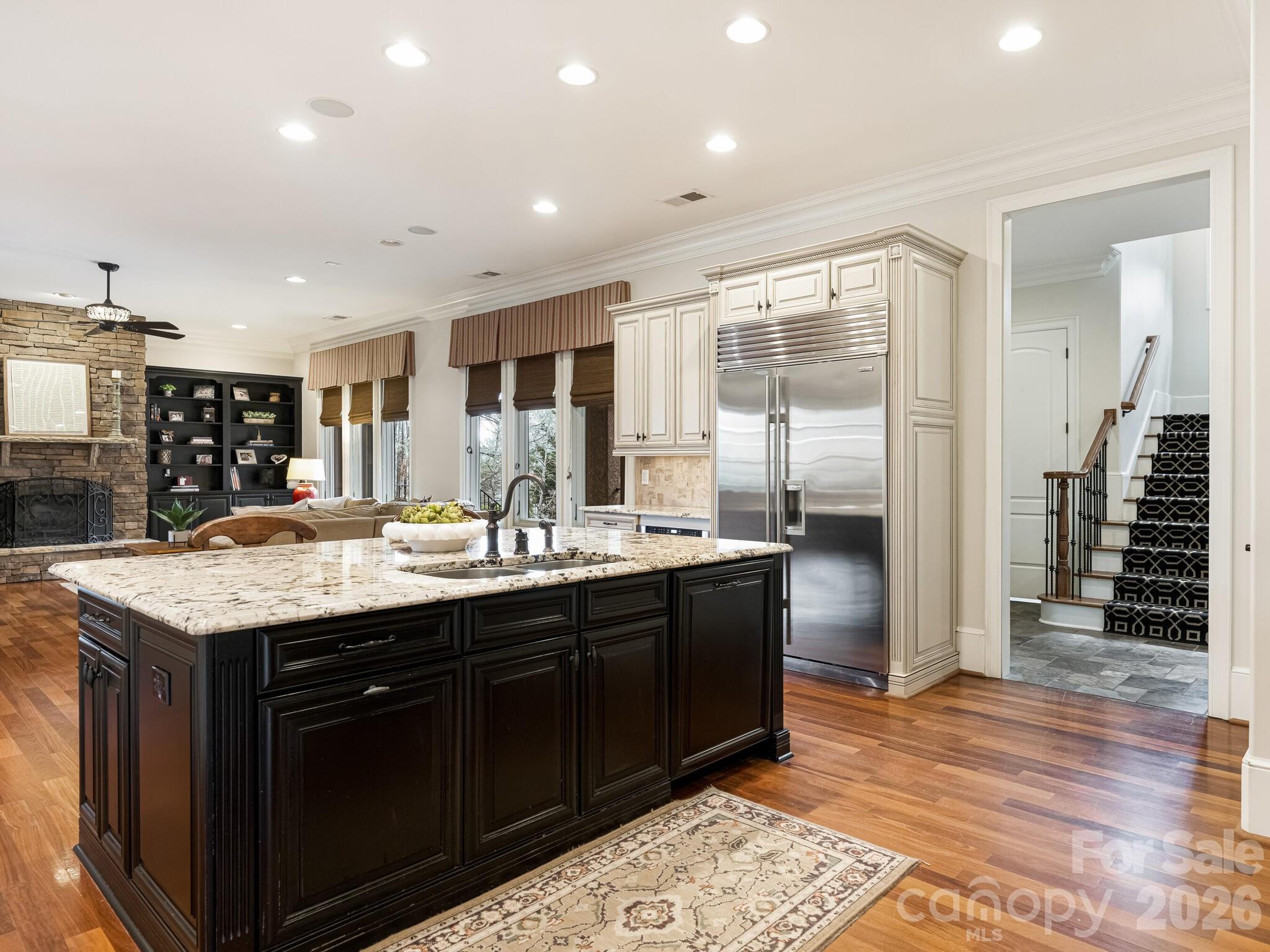 Woodhall - Residential