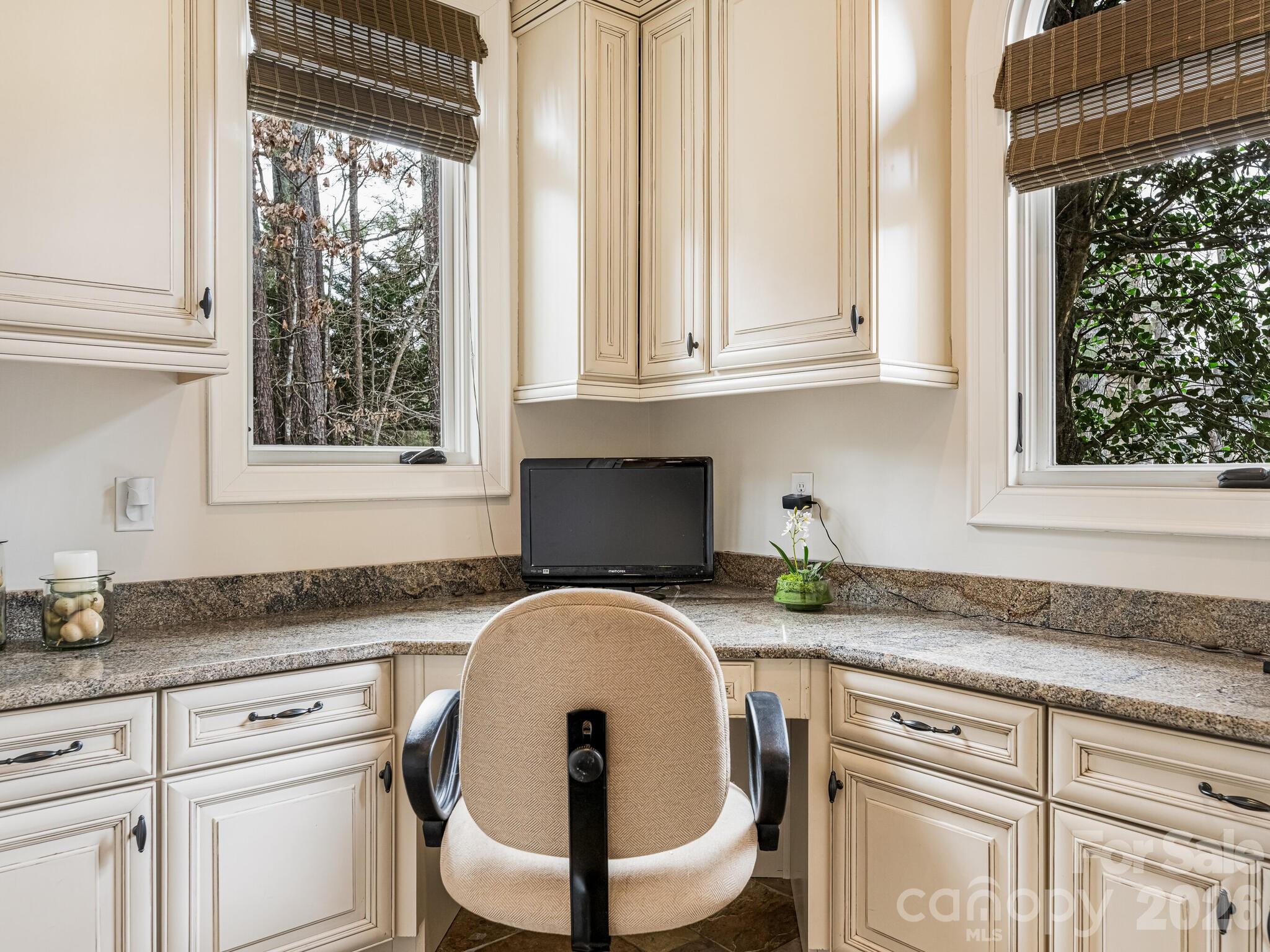 Woodhall - Residential