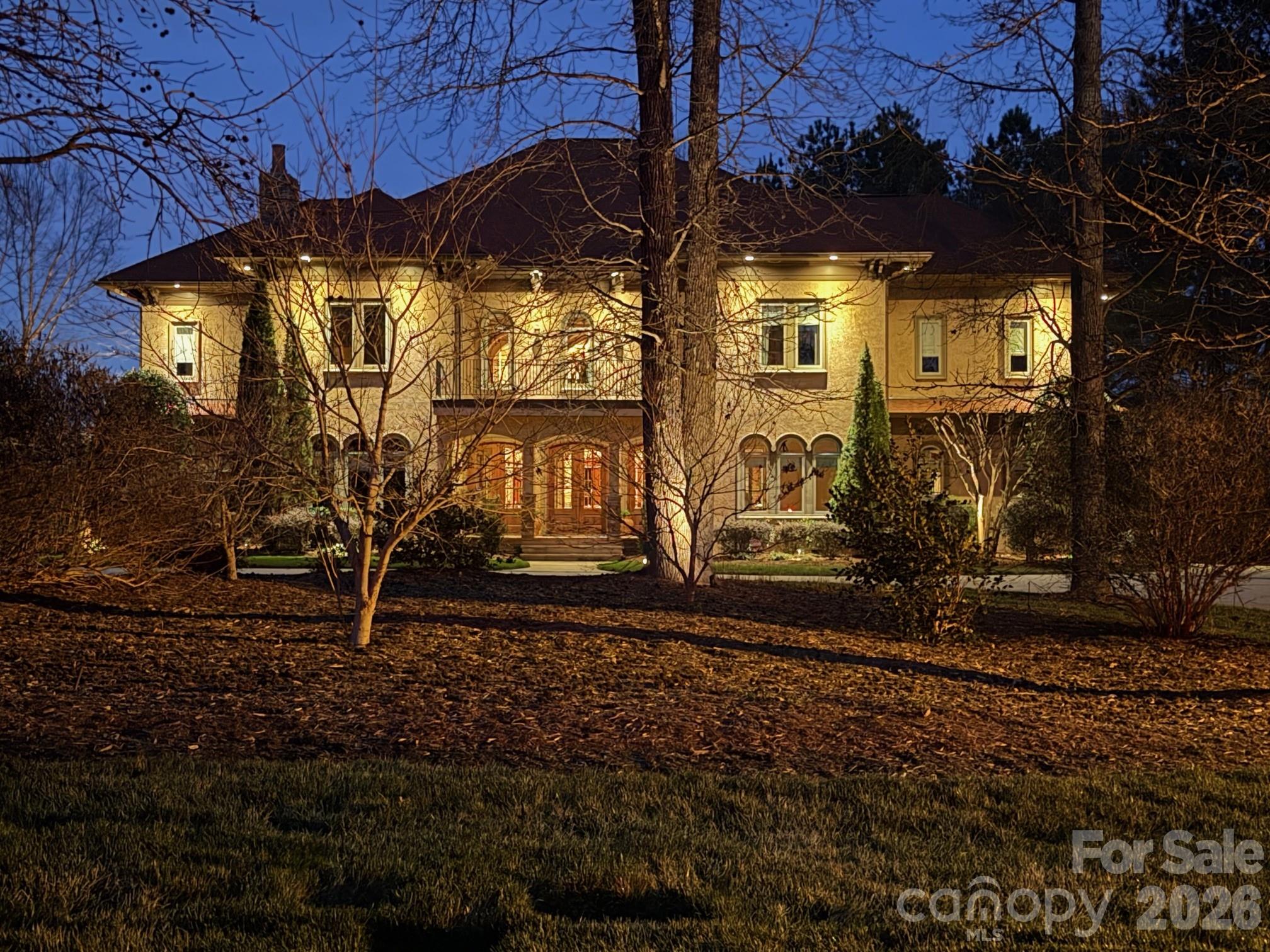 Woodhall - Residential